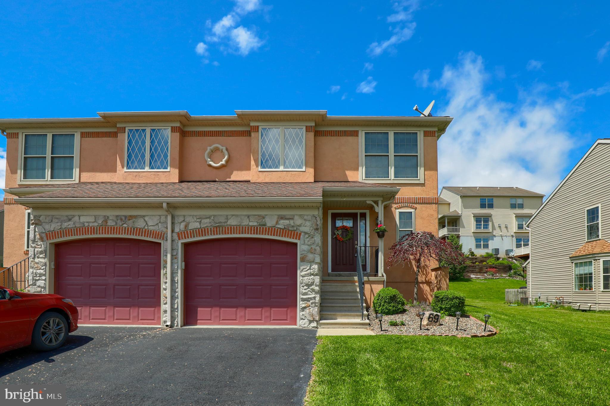 EAGLE VIEW ESTATES - Residential