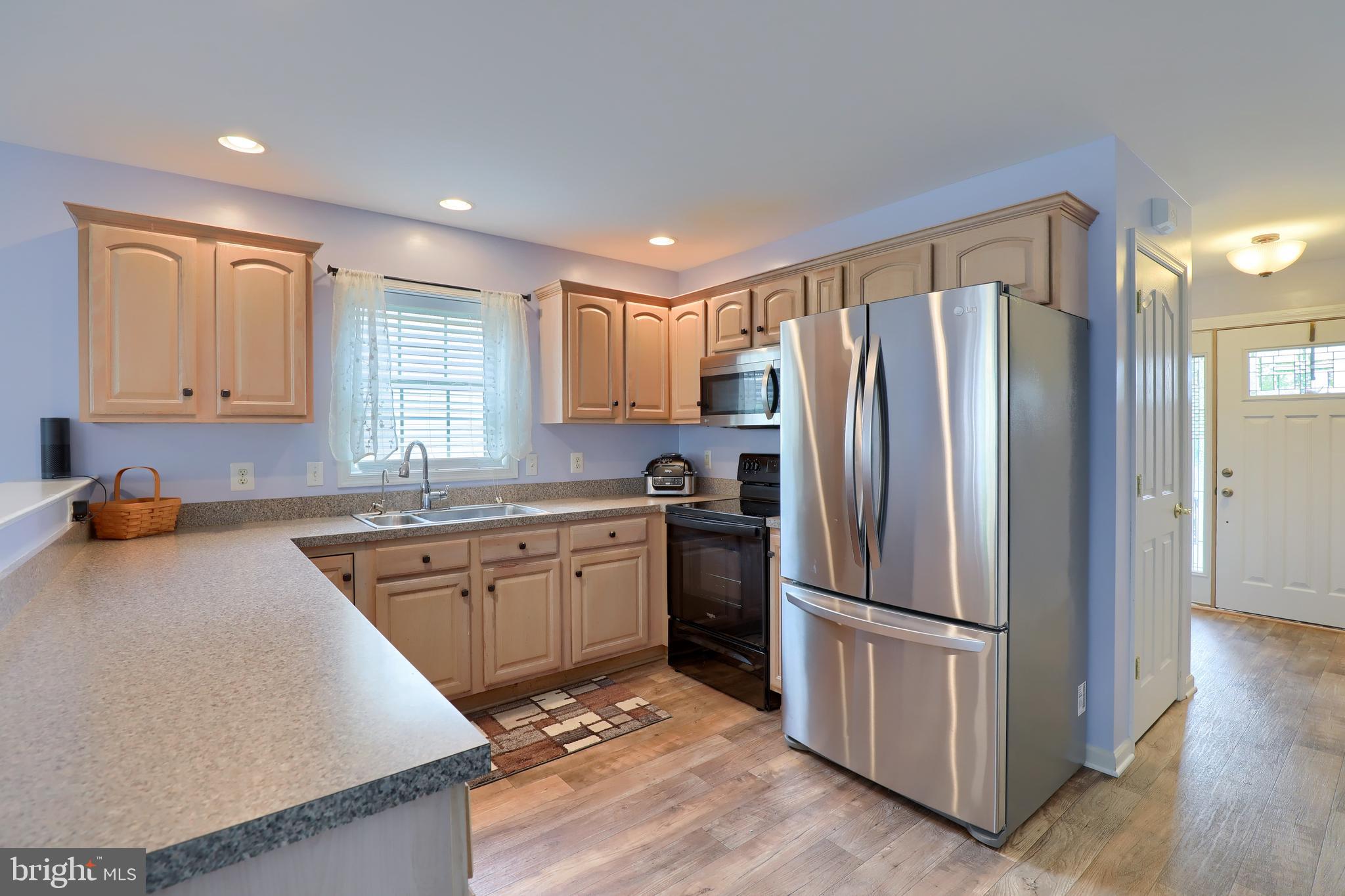 EAGLE VIEW ESTATES - Residential