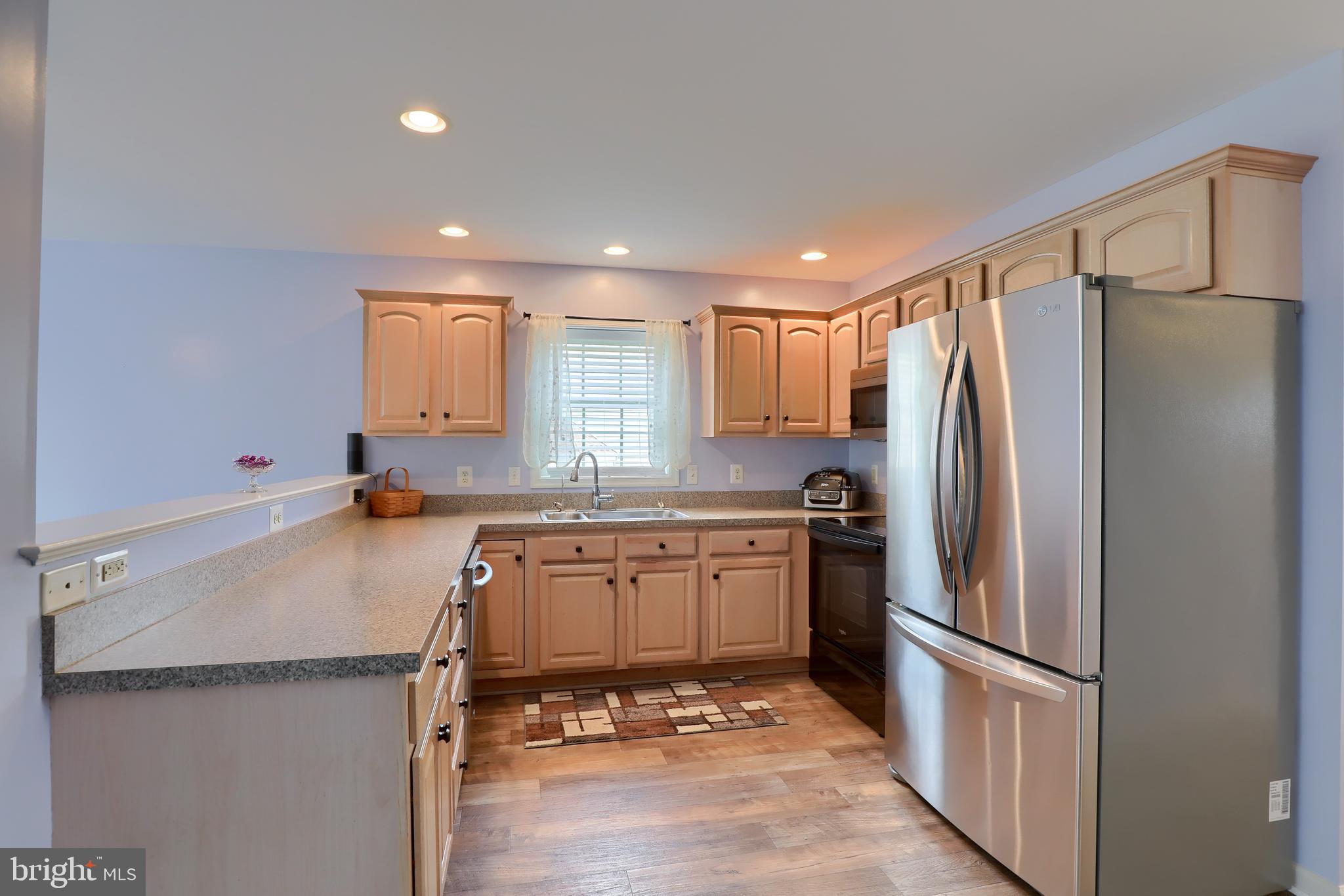 EAGLE VIEW ESTATES - Residential