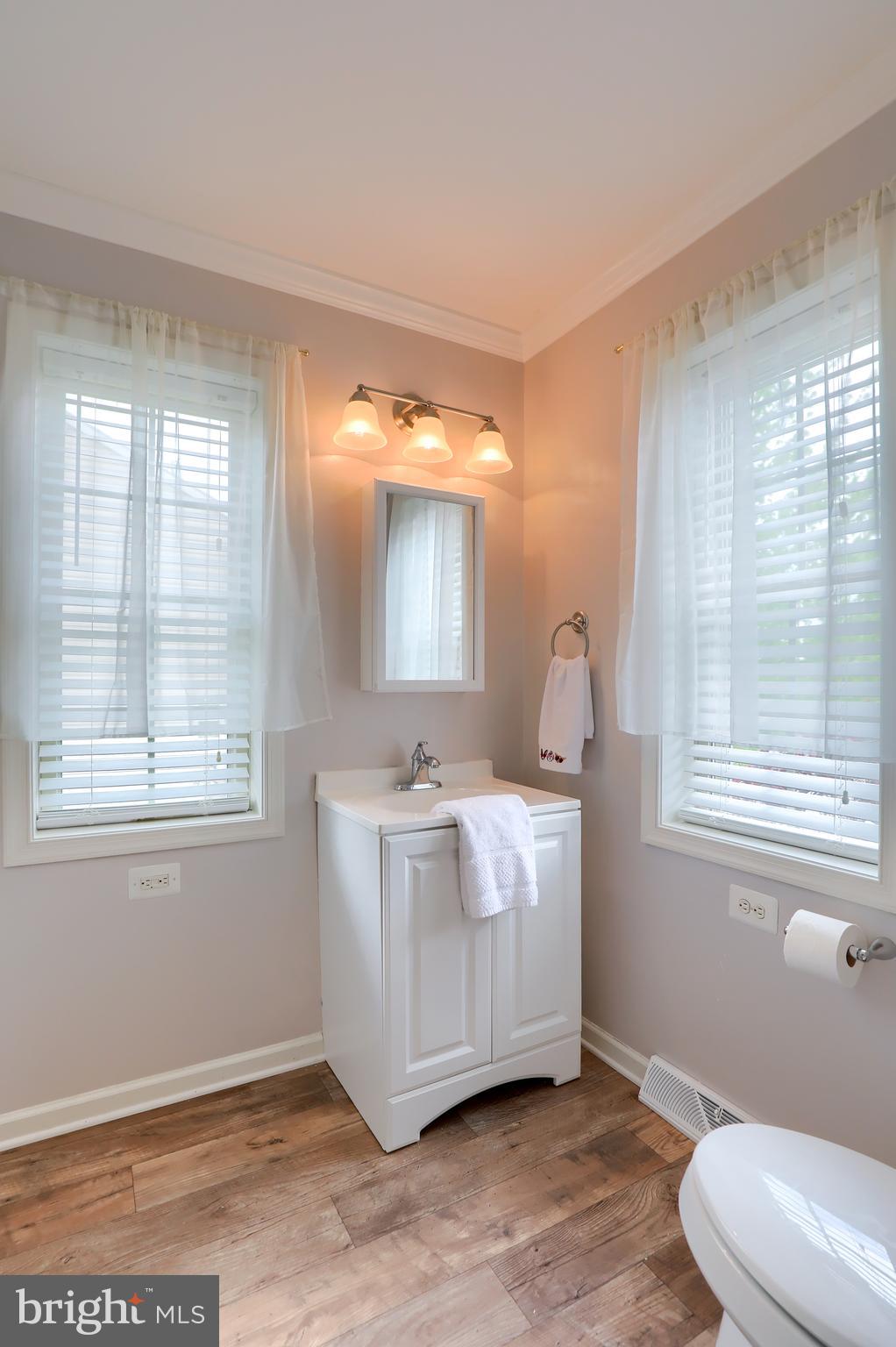 EAGLE VIEW ESTATES - Residential