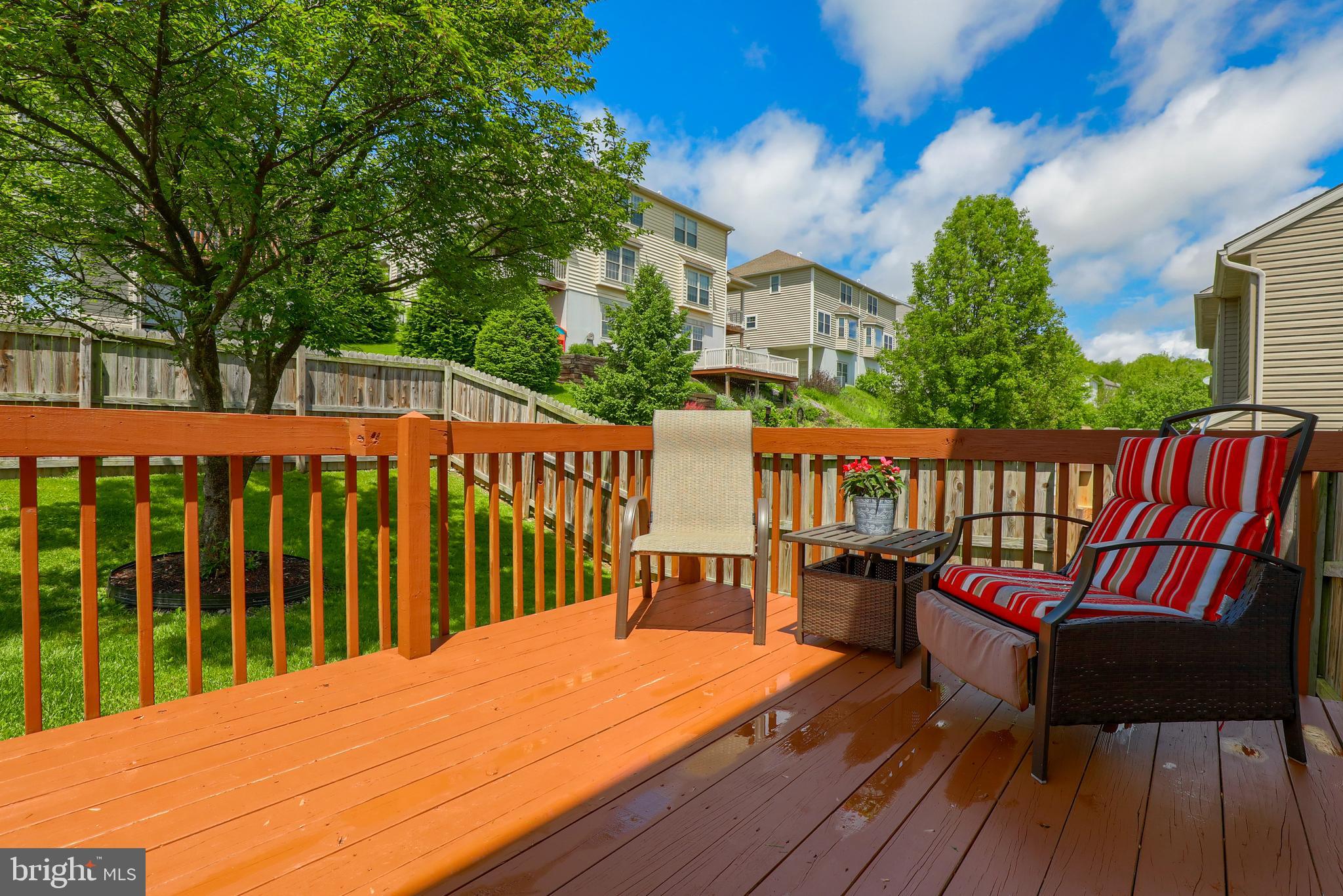 EAGLE VIEW ESTATES - Residential