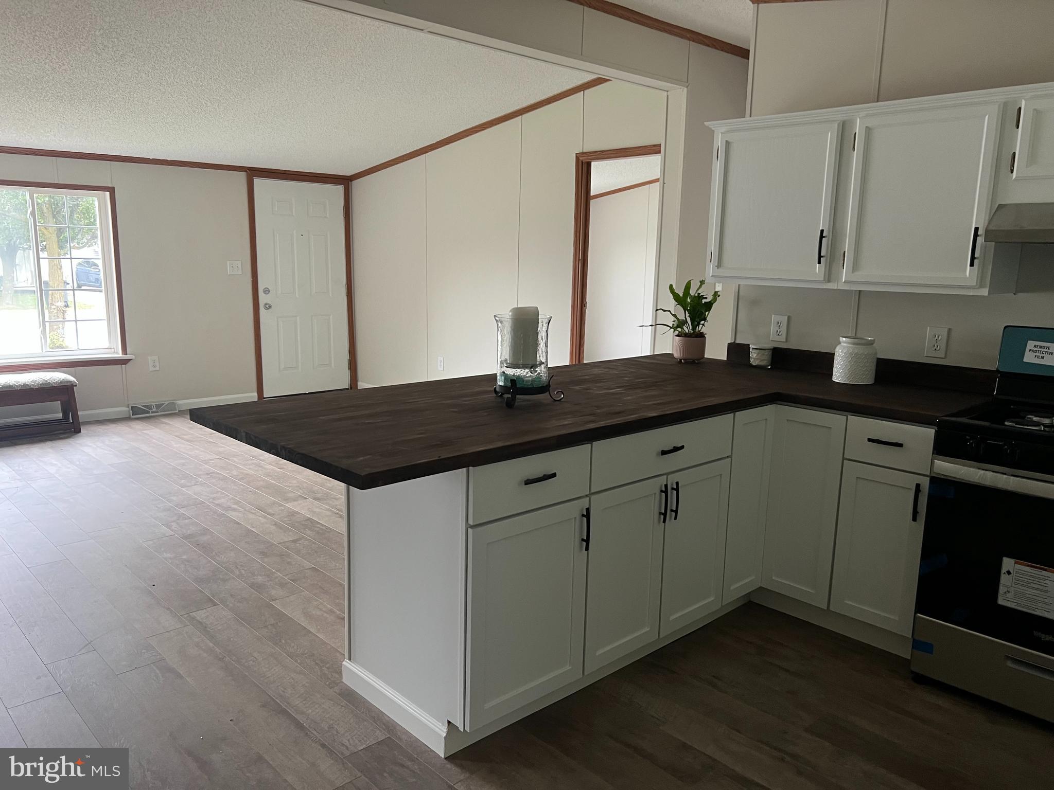 HEBRON WOODS - Residential