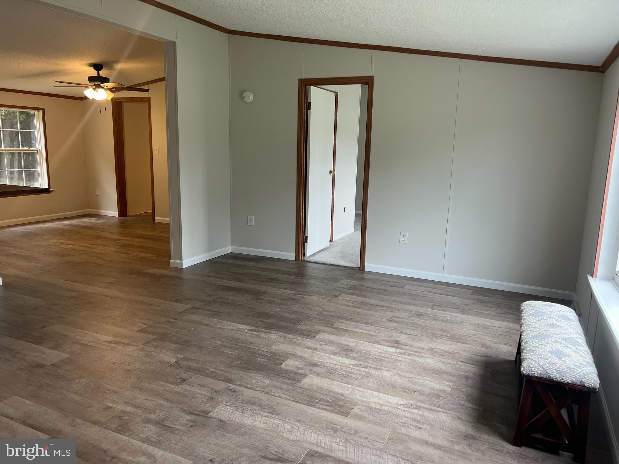 HEBRON WOODS - Residential