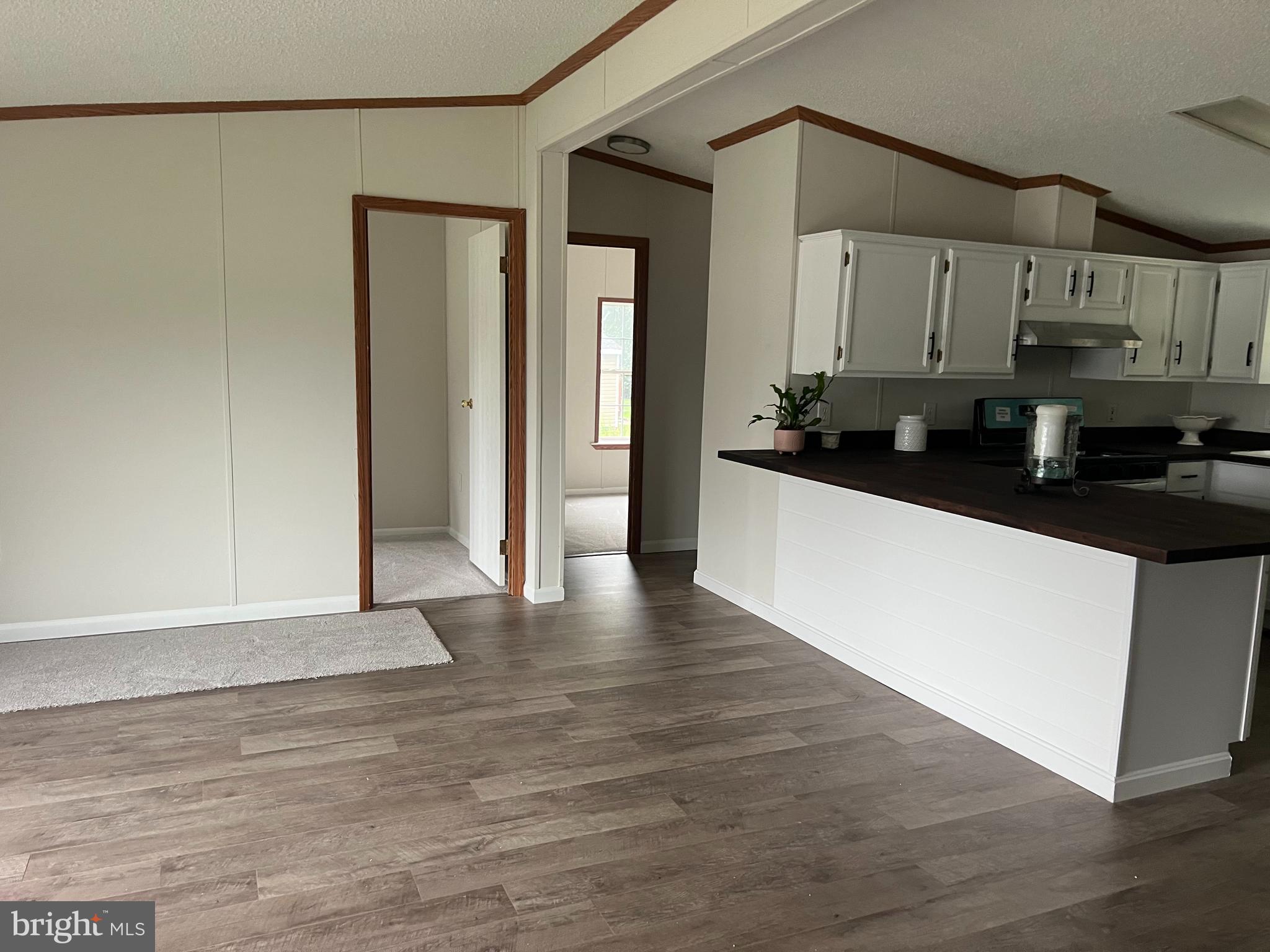 HEBRON WOODS - Residential