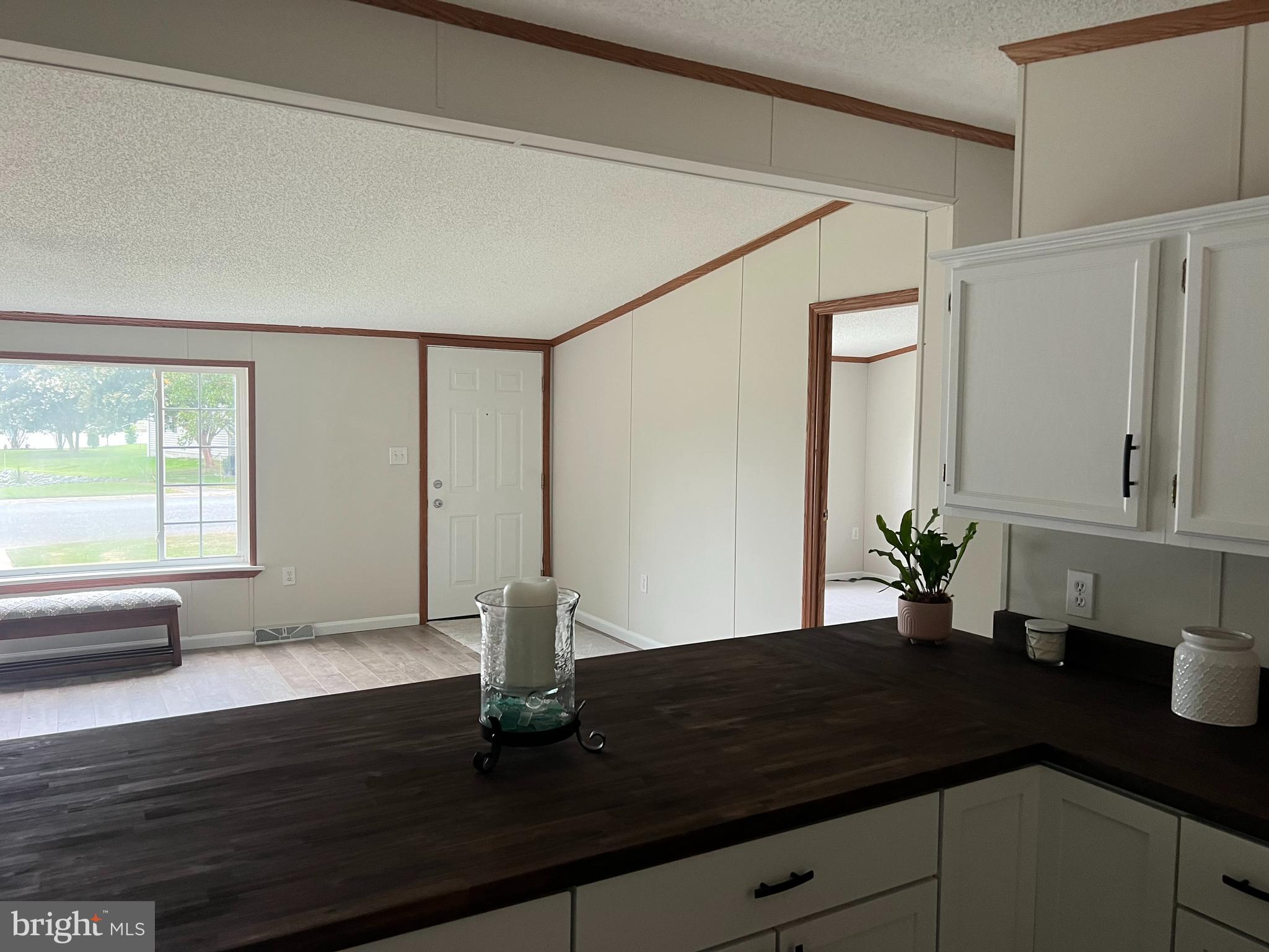 HEBRON WOODS - Residential