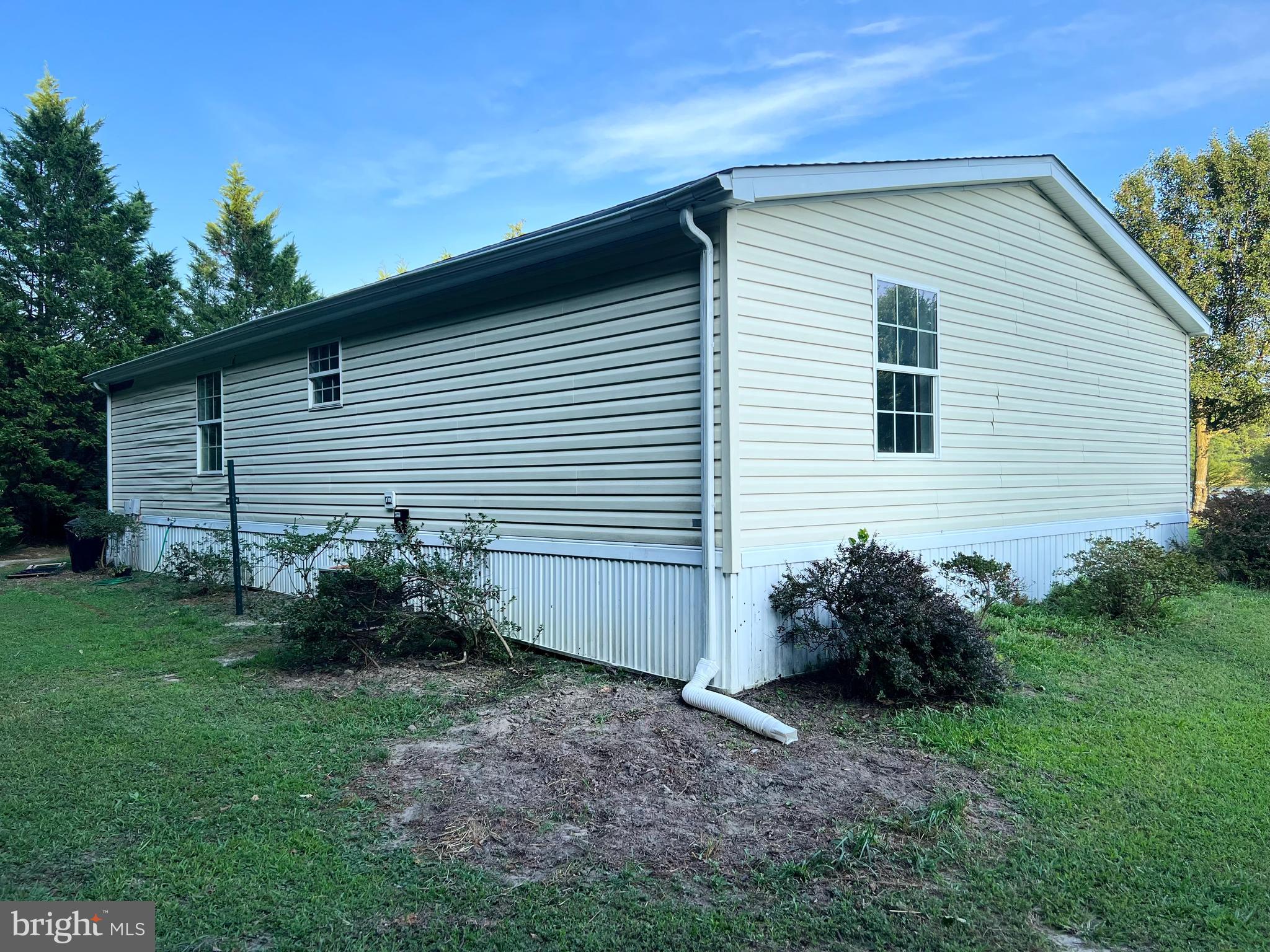 HEBRON WOODS - Residential