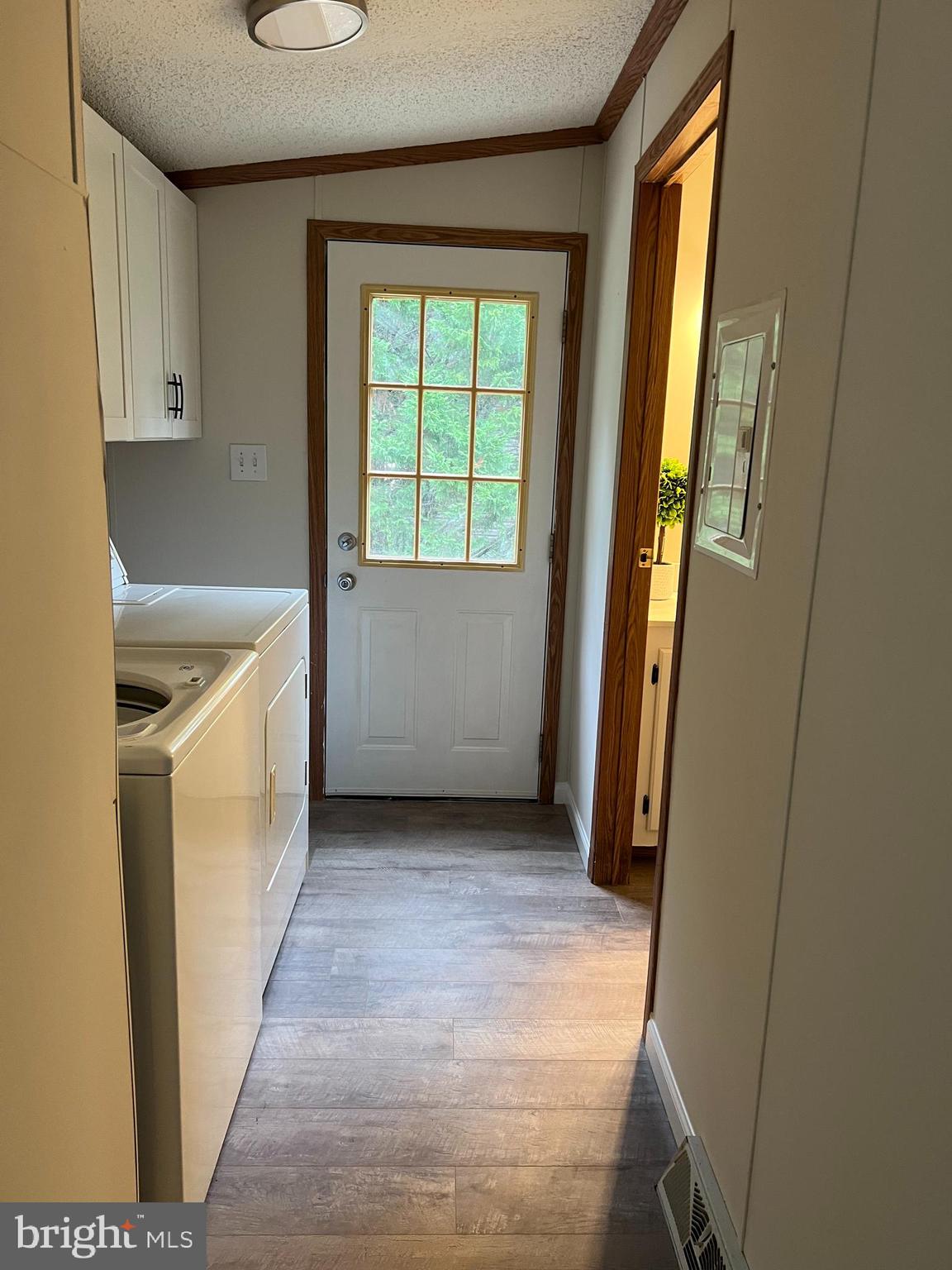 HEBRON WOODS - Residential