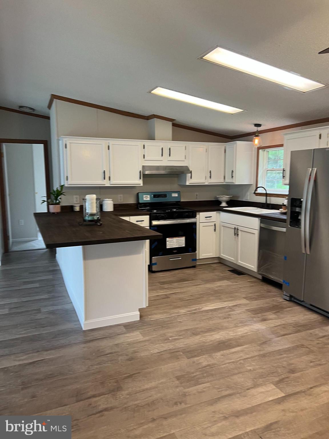 HEBRON WOODS - Residential