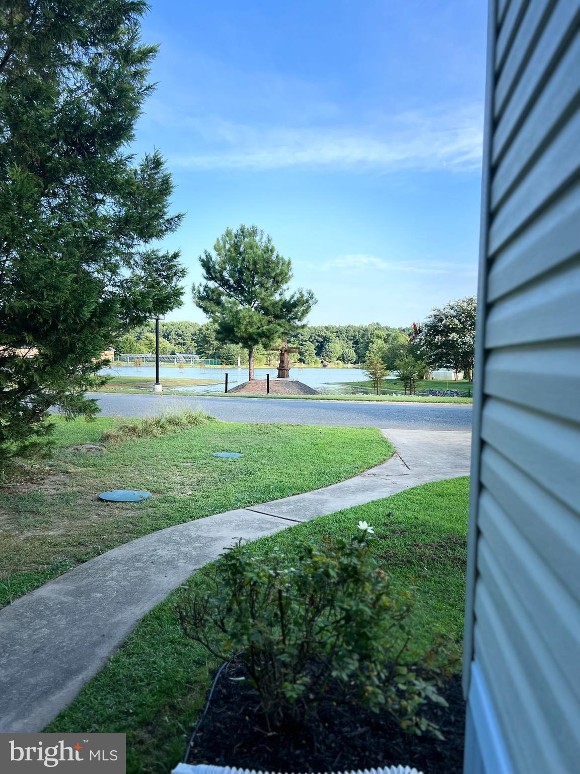 HEBRON WOODS - Residential