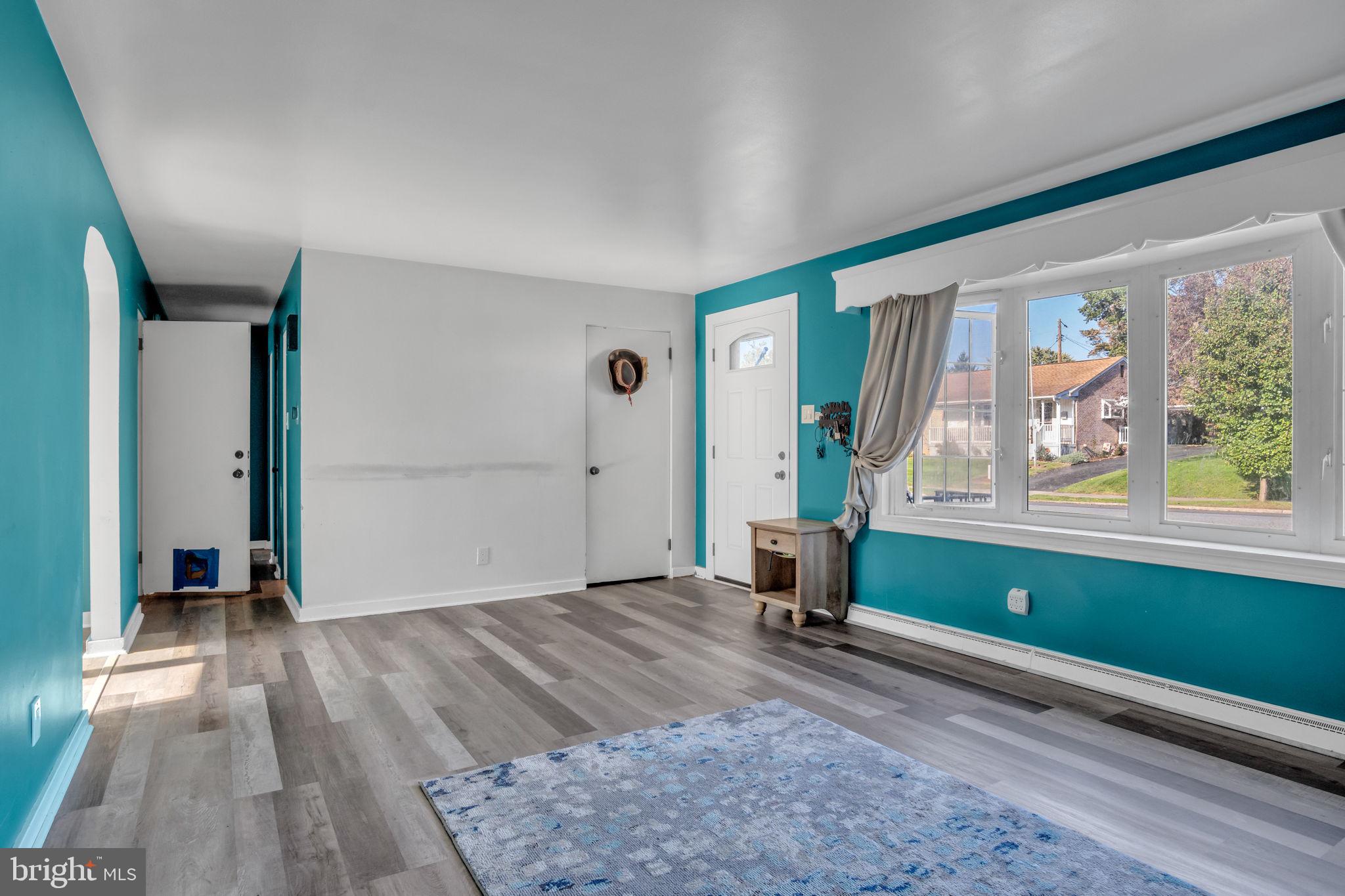 306 BERRYHILL ROAD