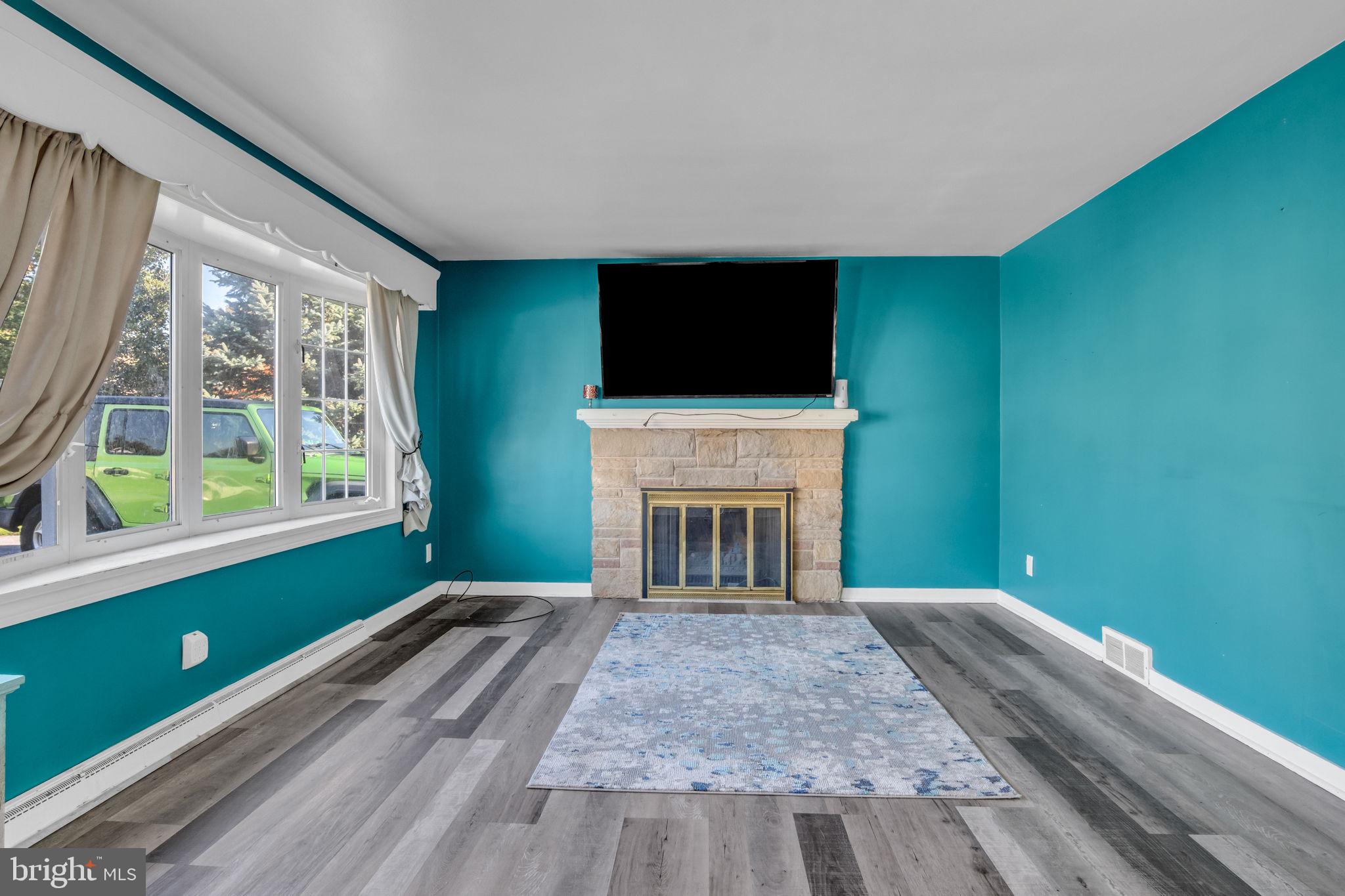 306 BERRYHILL ROAD