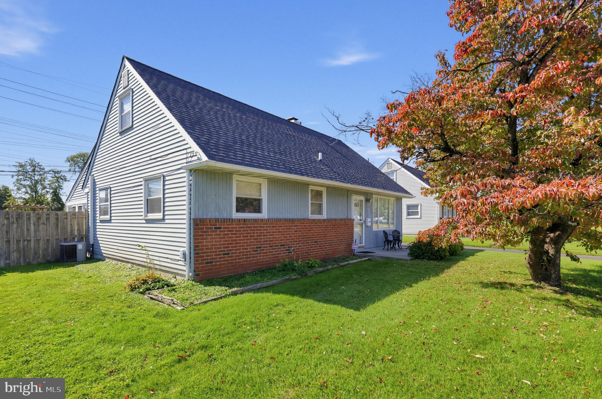 1400 NANCY DRIVE