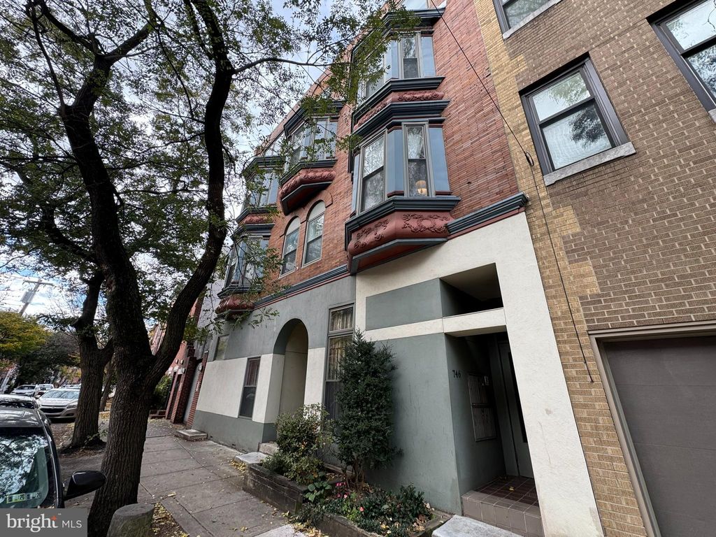 Photo of 746 - 48 E Passyunk Avenue #F, PHILADELPHIA, PA 19147 (MLS # PAPH2556146)