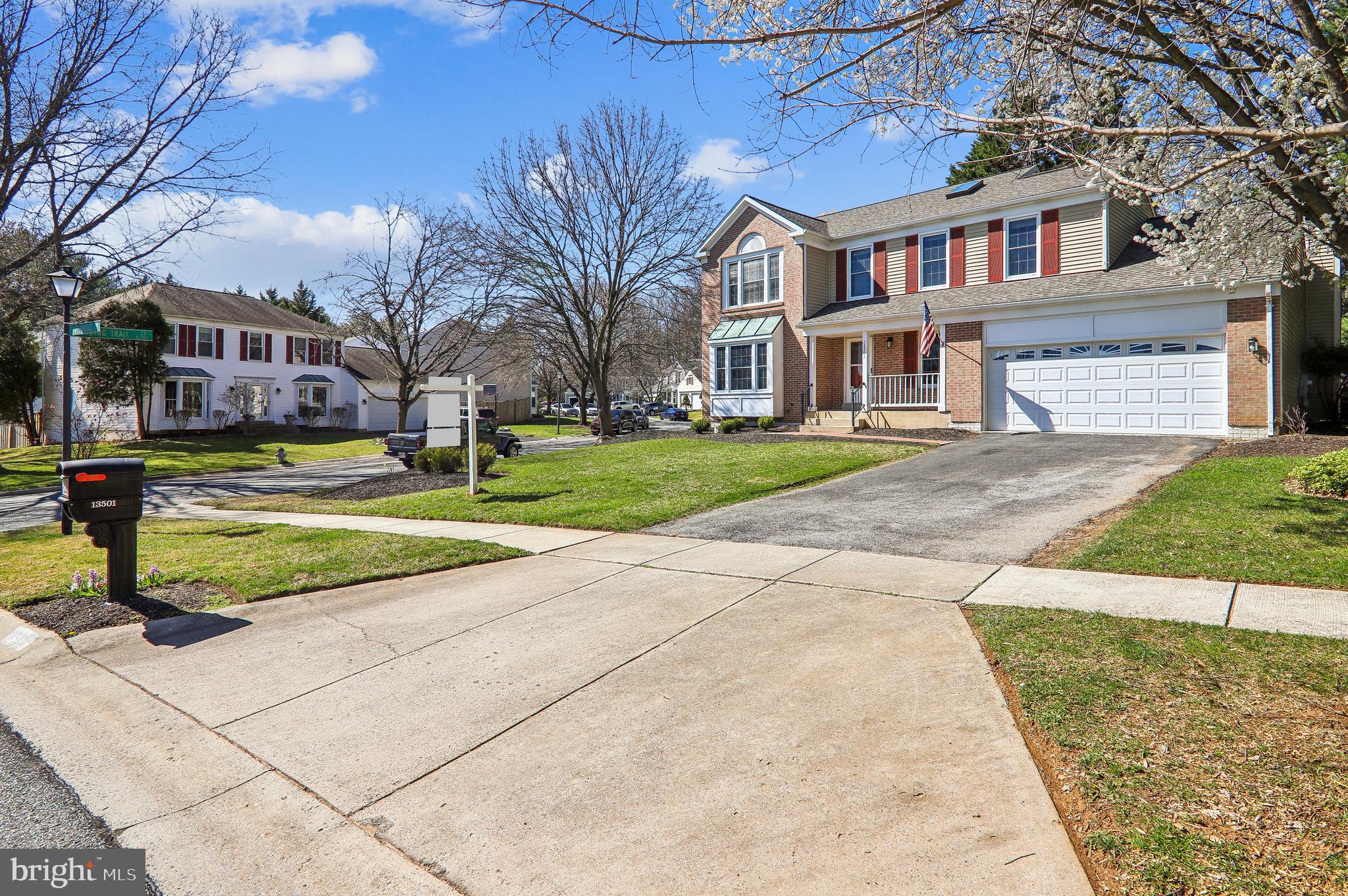 MIDDLEBRIDGE - Residential