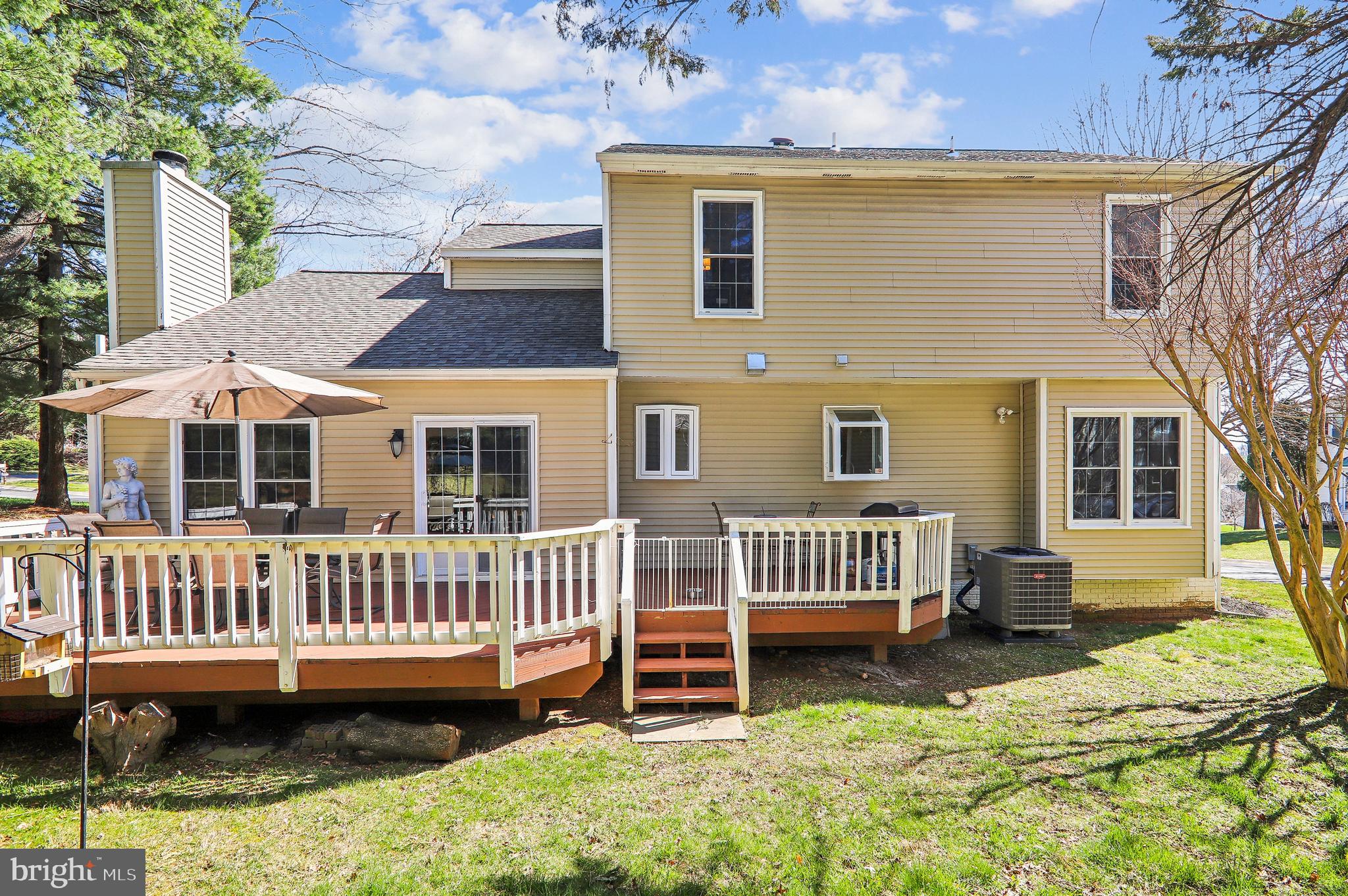 MIDDLEBRIDGE - Residential