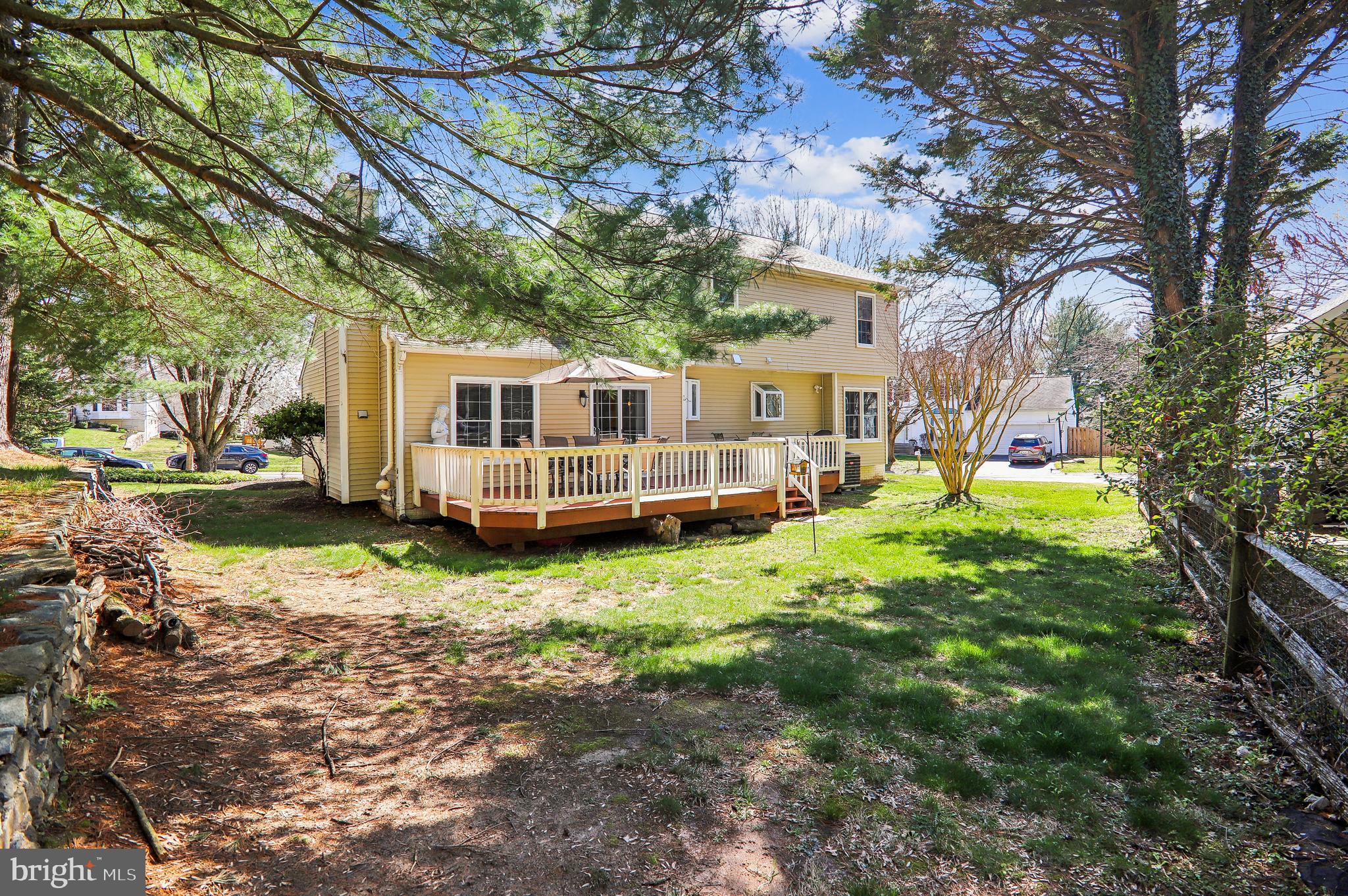 MIDDLEBRIDGE - Residential