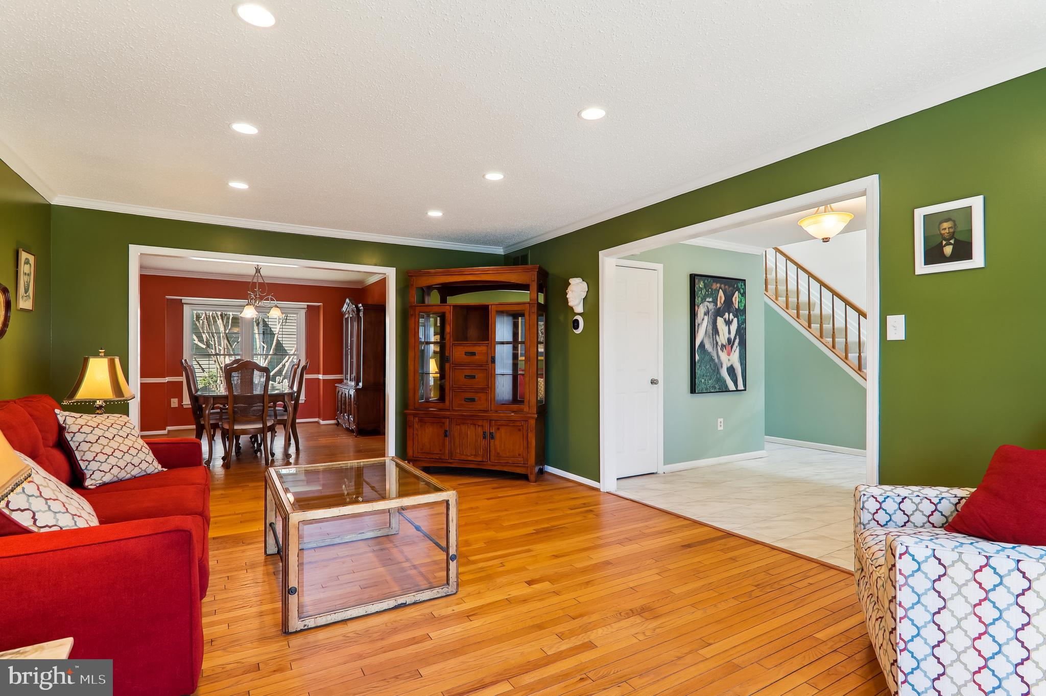 MIDDLEBRIDGE - Residential