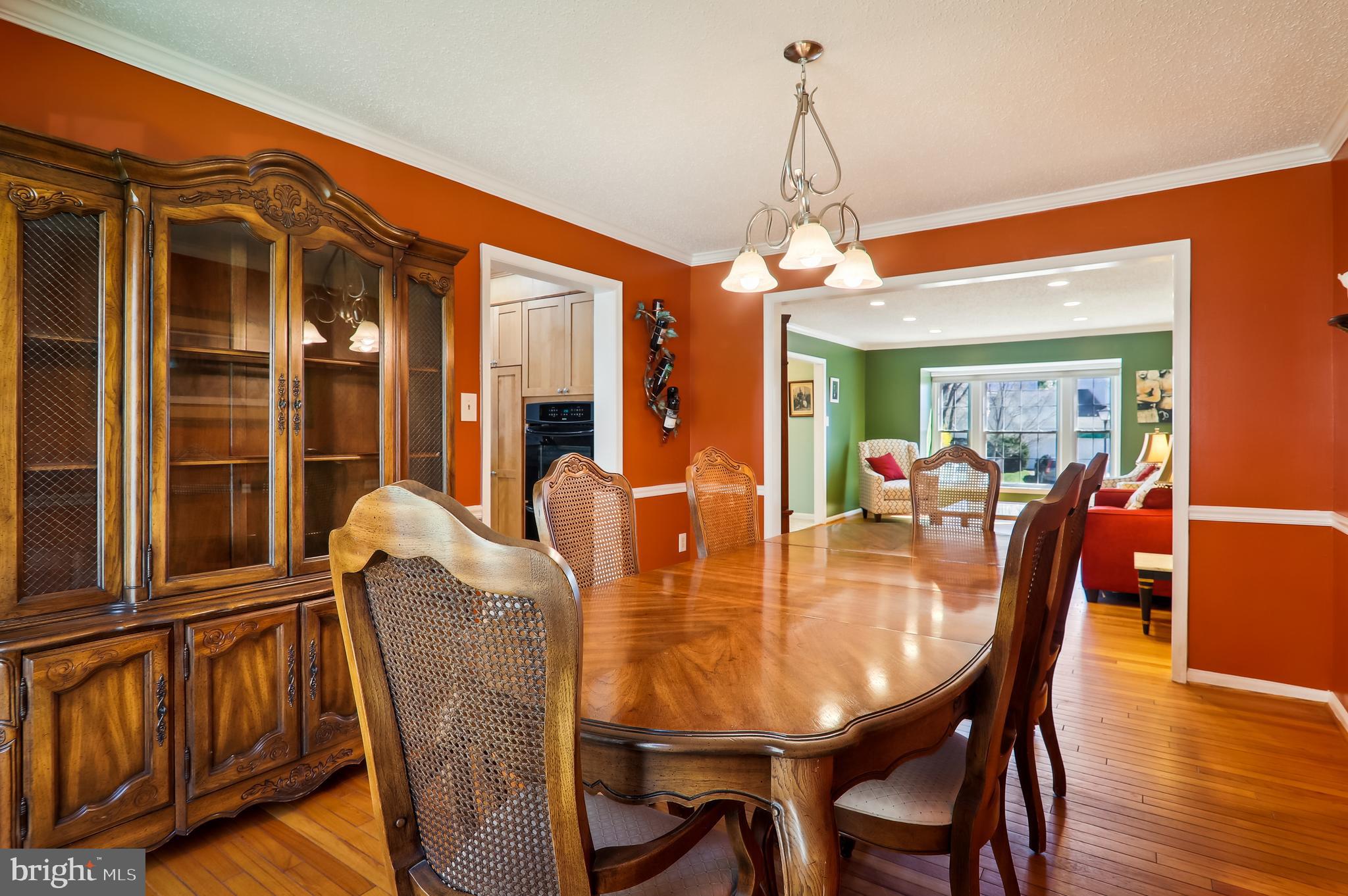 MIDDLEBRIDGE - Residential