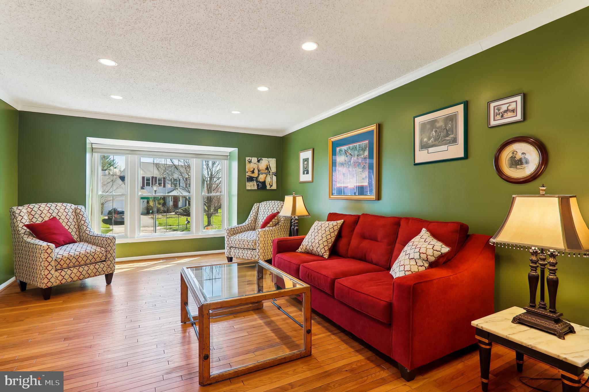 MIDDLEBRIDGE - Residential