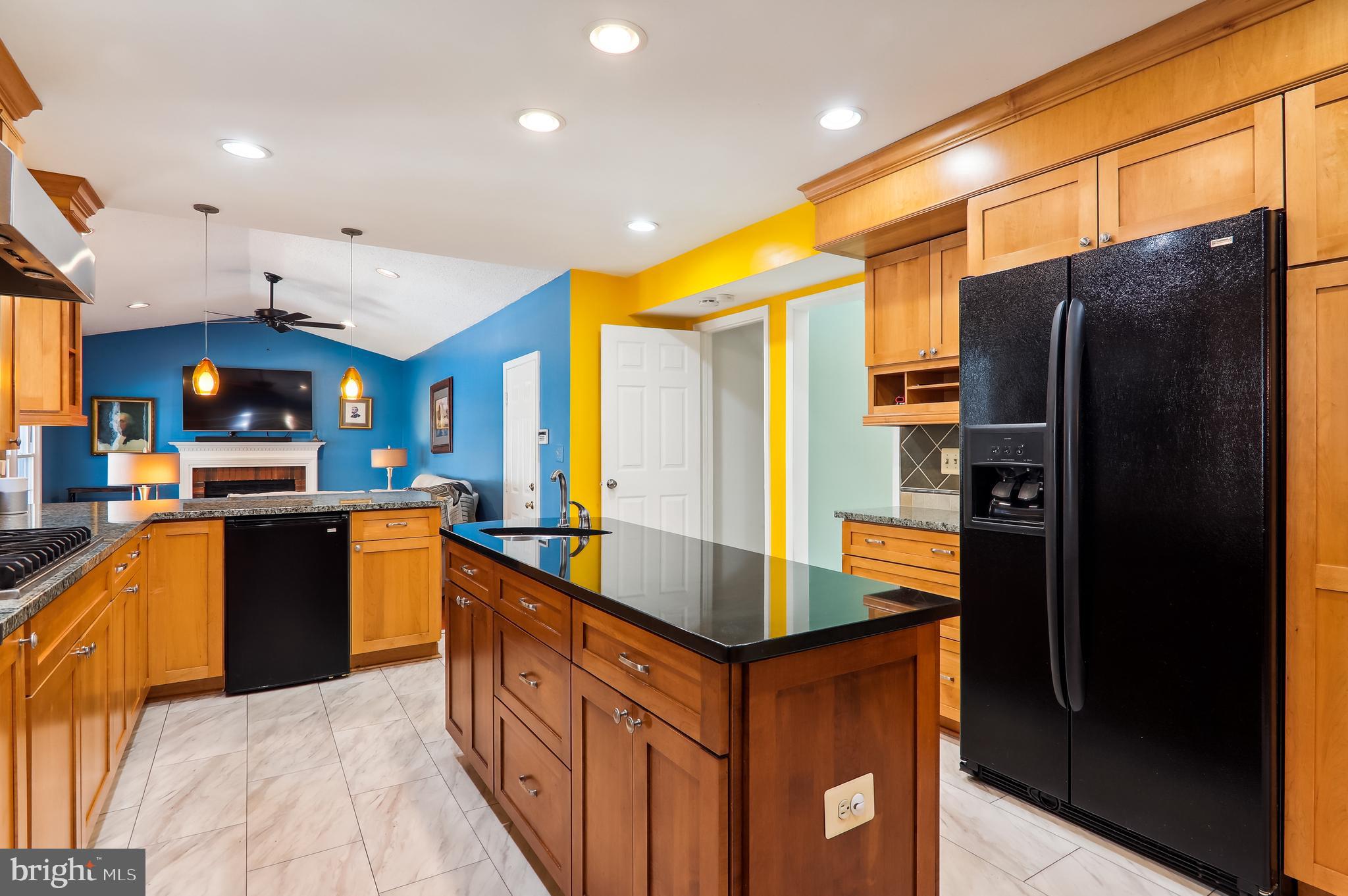 MIDDLEBRIDGE - Residential