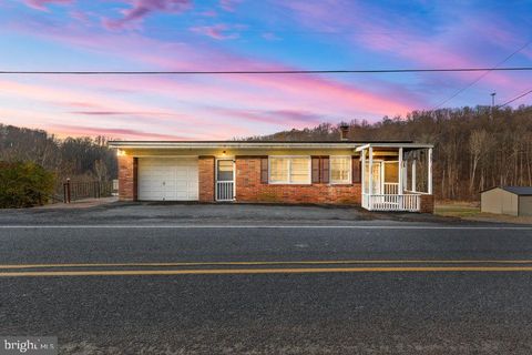 367 BRIDGE VALLEY ROAD PEQUEA PA 17565