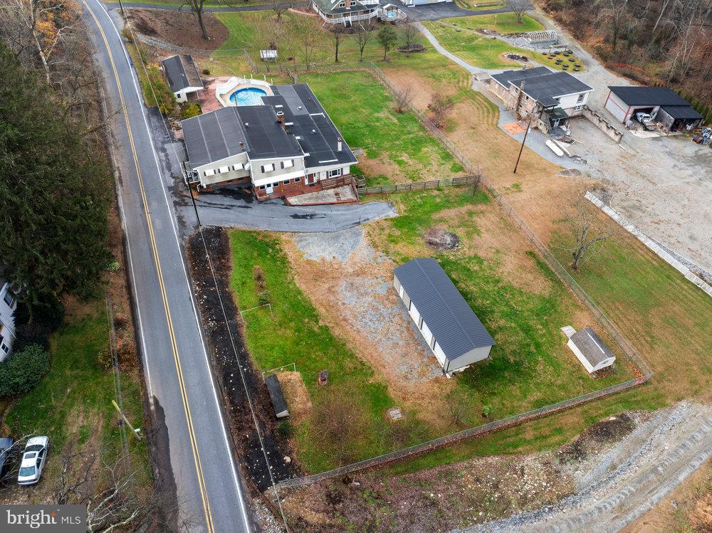 367 BRIDGE VALLEY ROAD