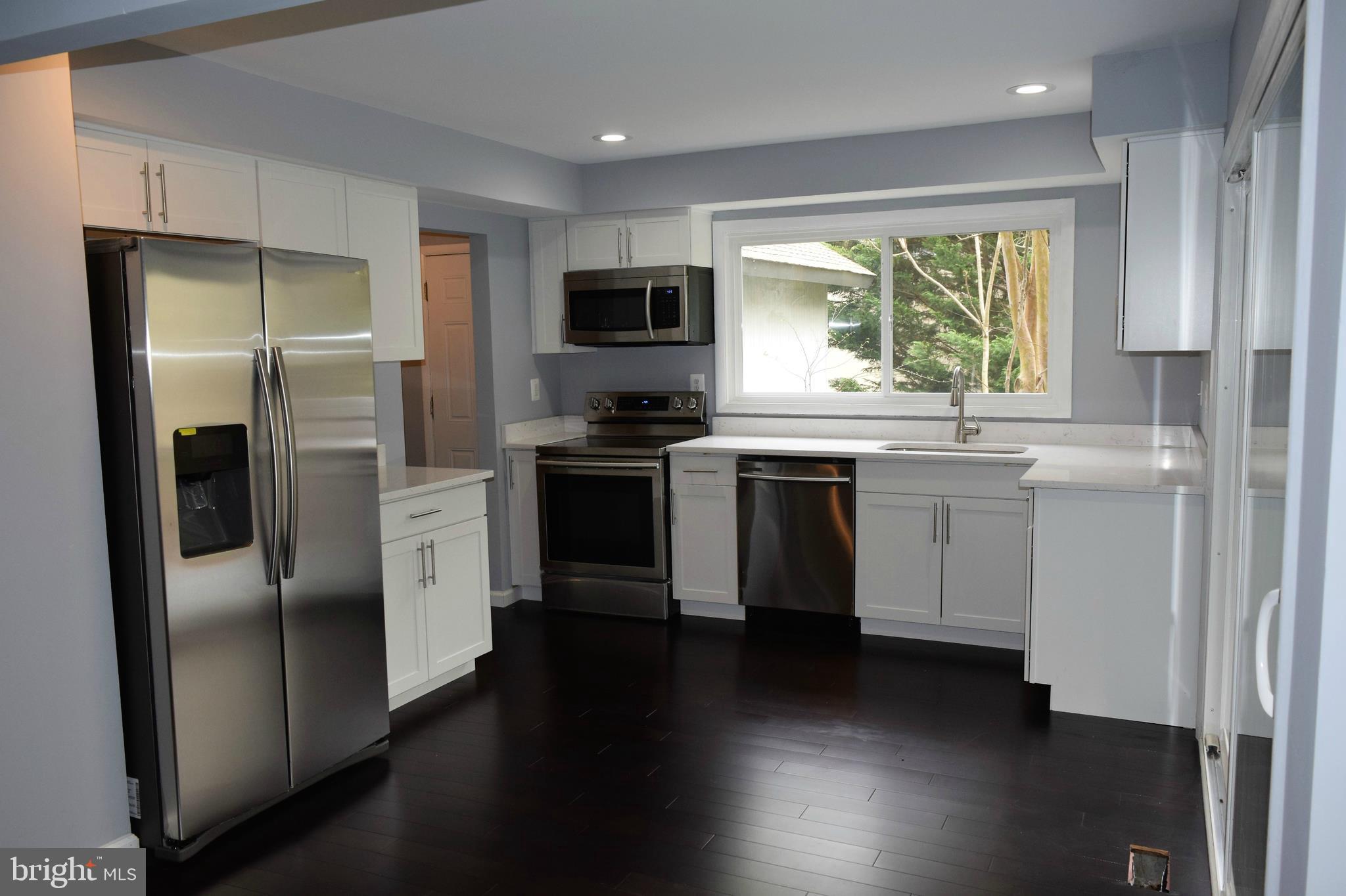 MARLTON - Residential