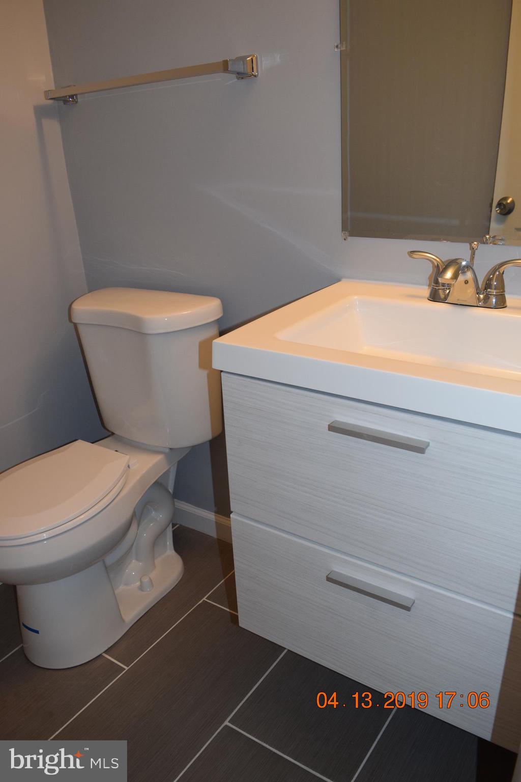 MARLTON - Residential