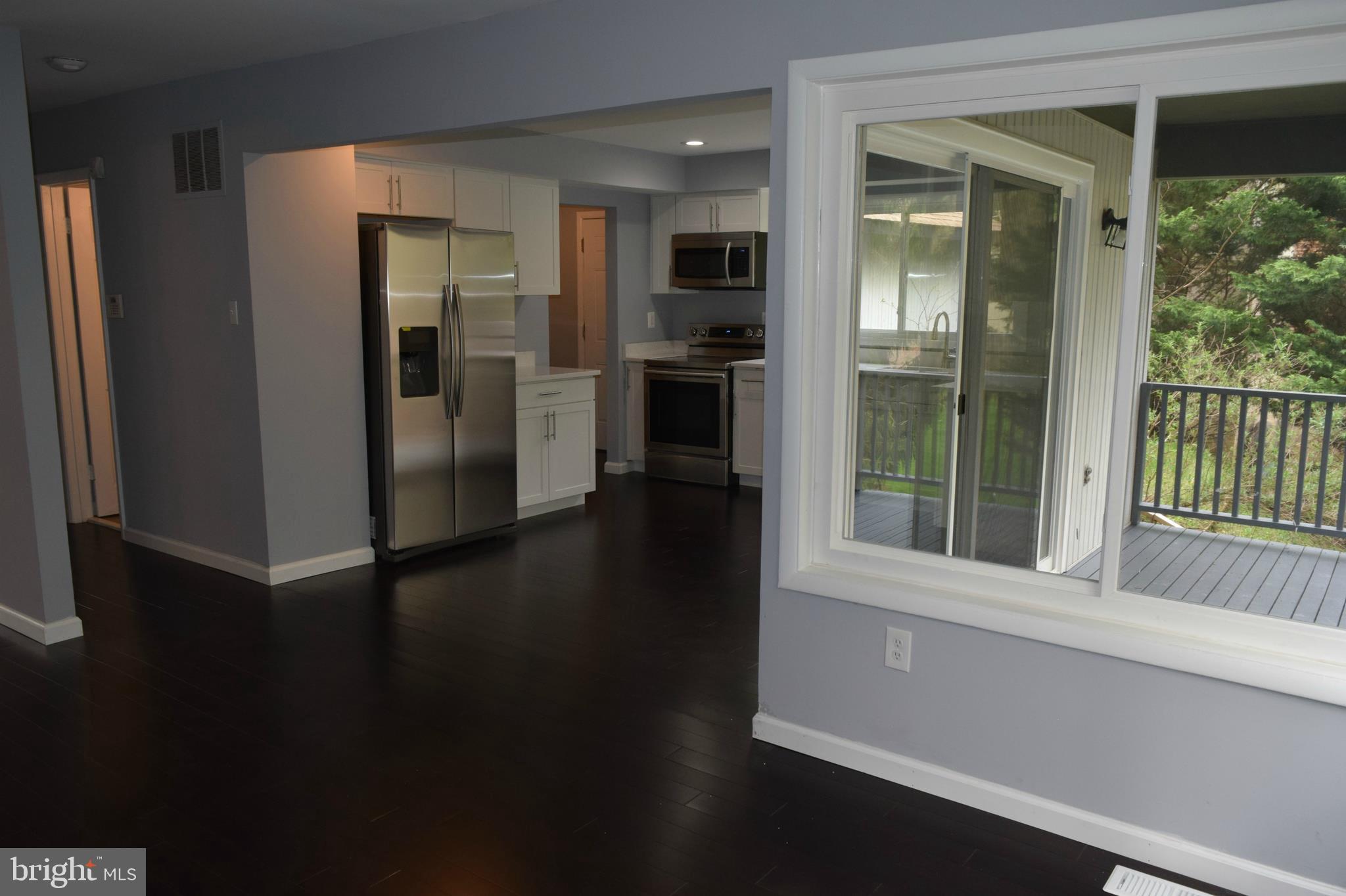 MARLTON - Residential