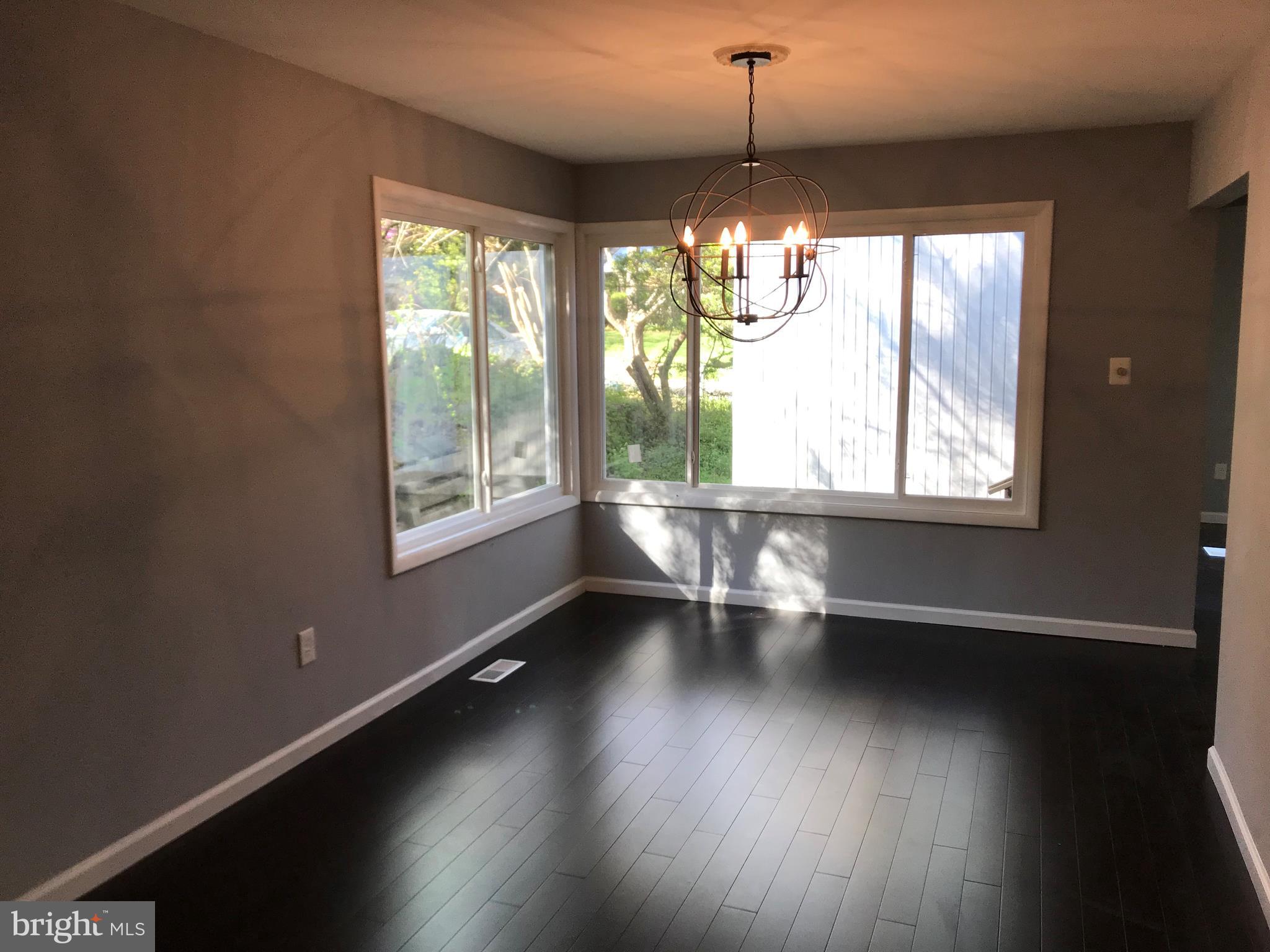 MARLTON - Residential