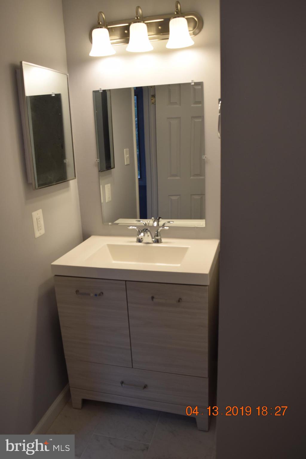 MARLTON - Residential