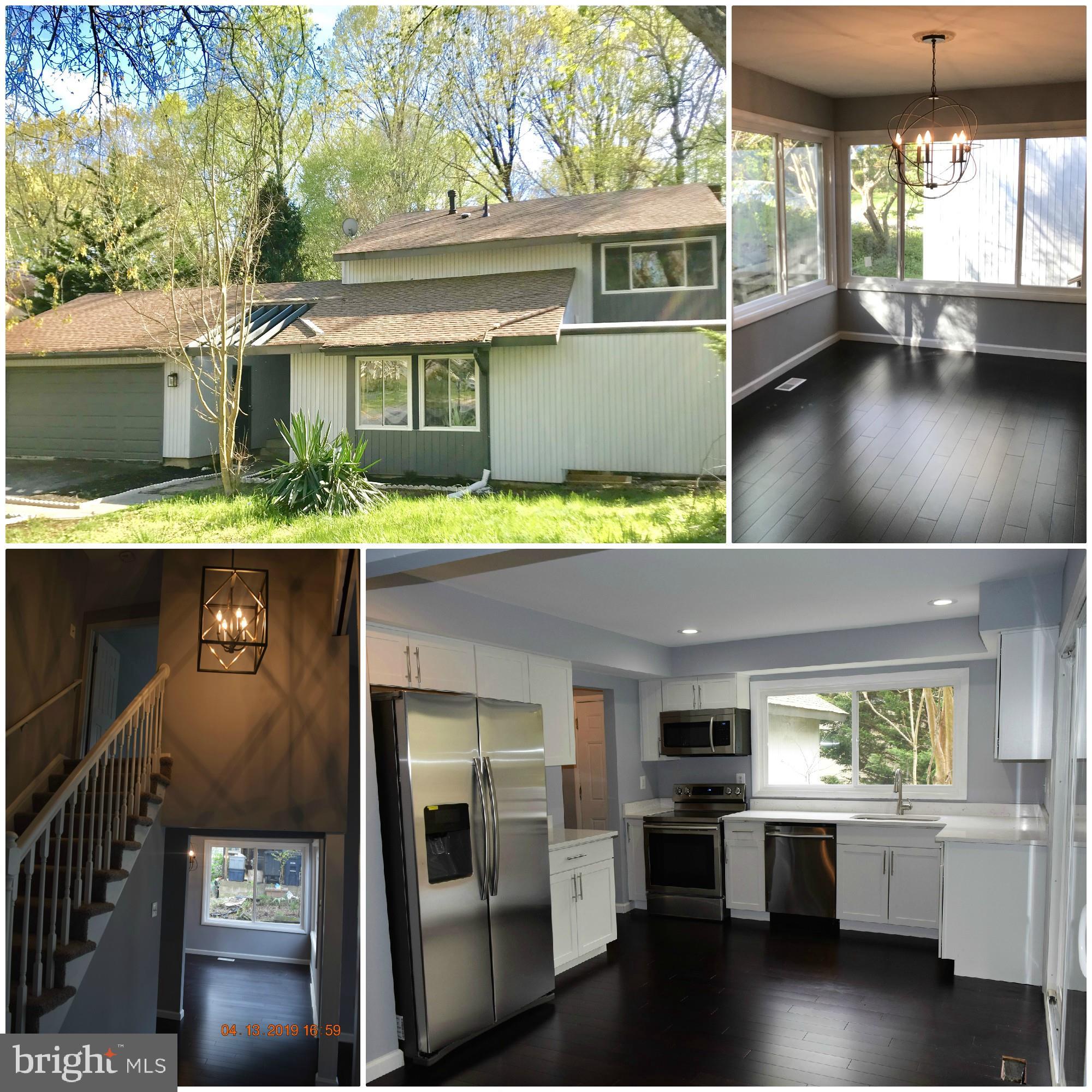 MARLTON - Residential