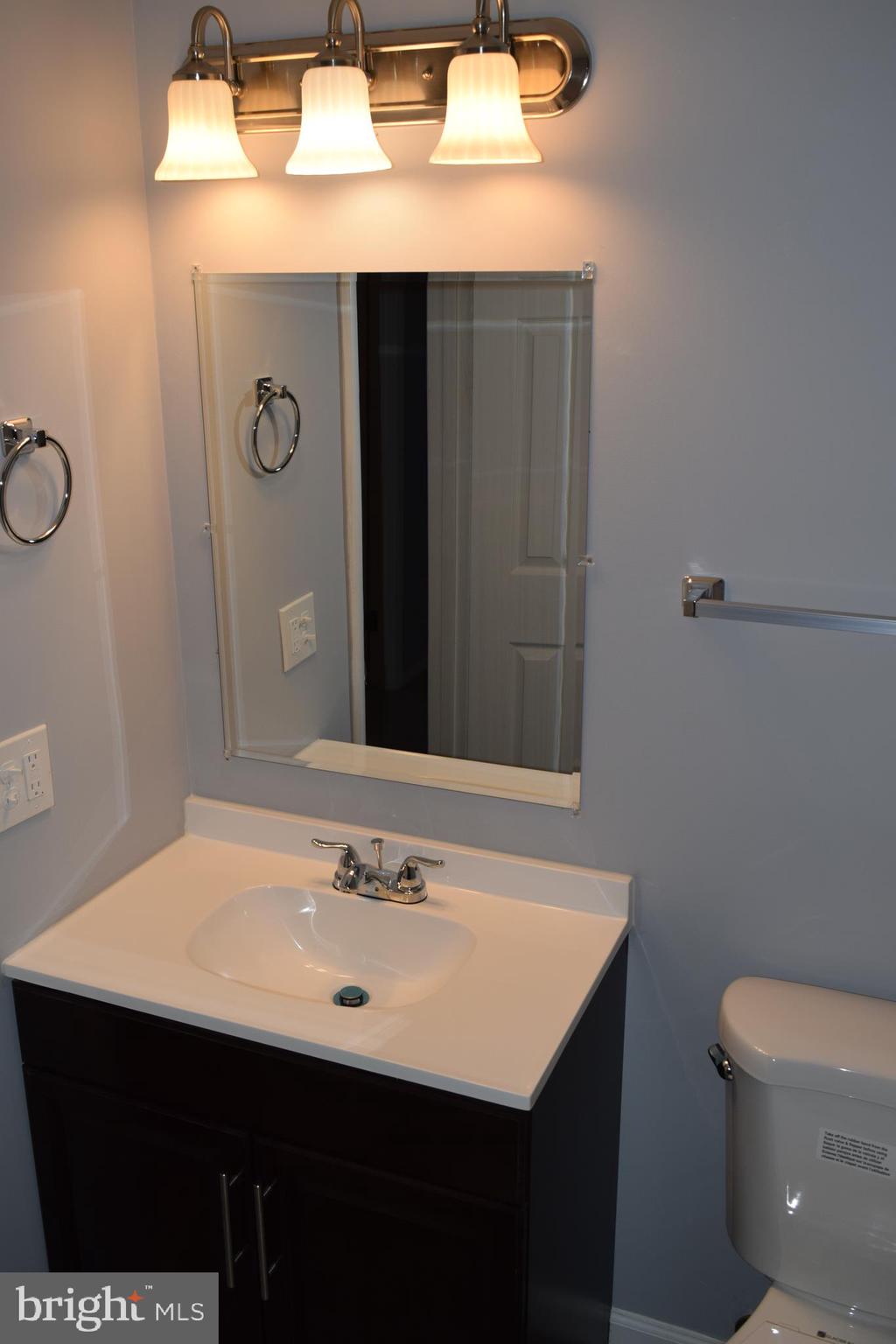 MARLTON - Residential