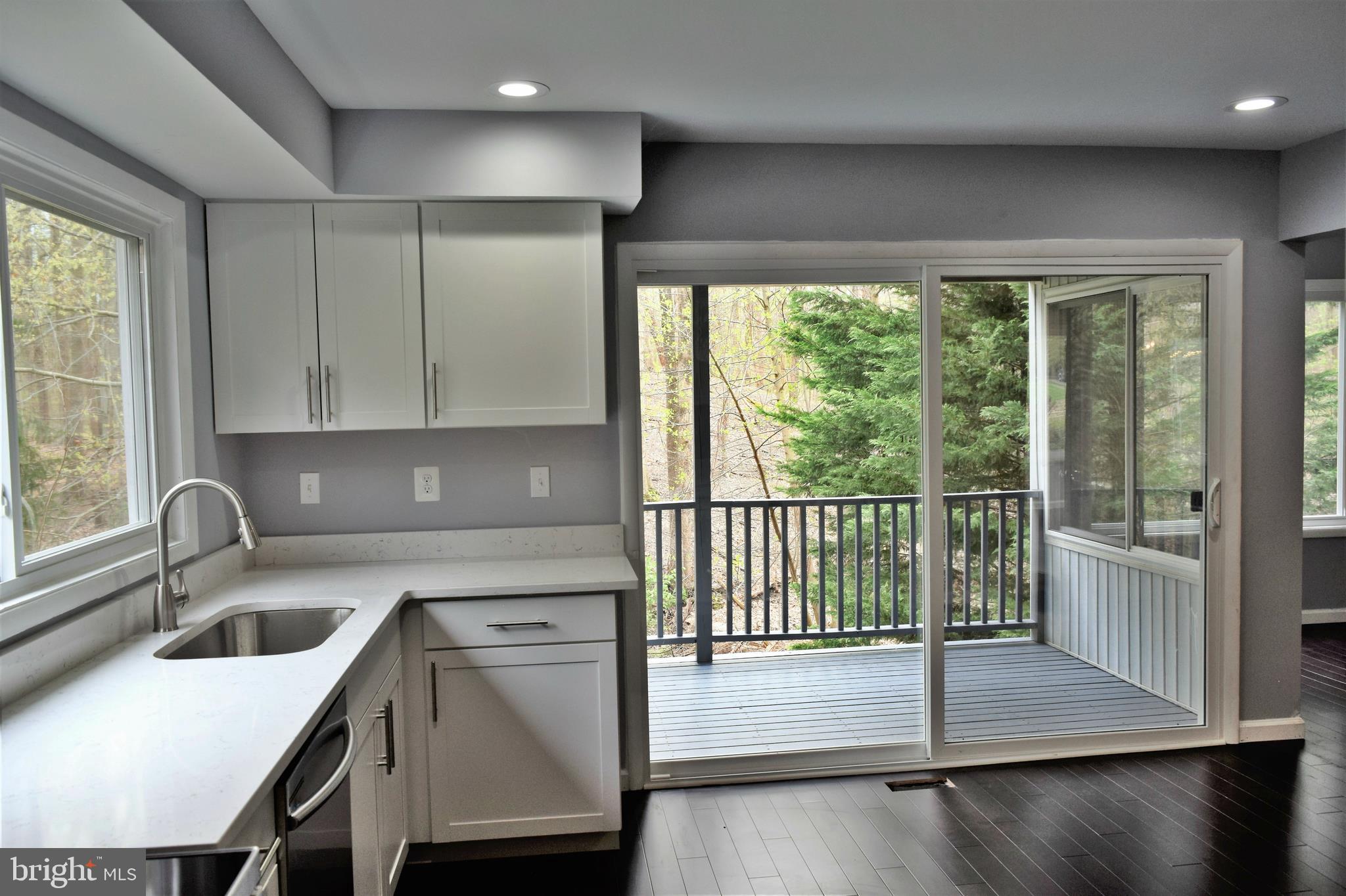 MARLTON - Residential