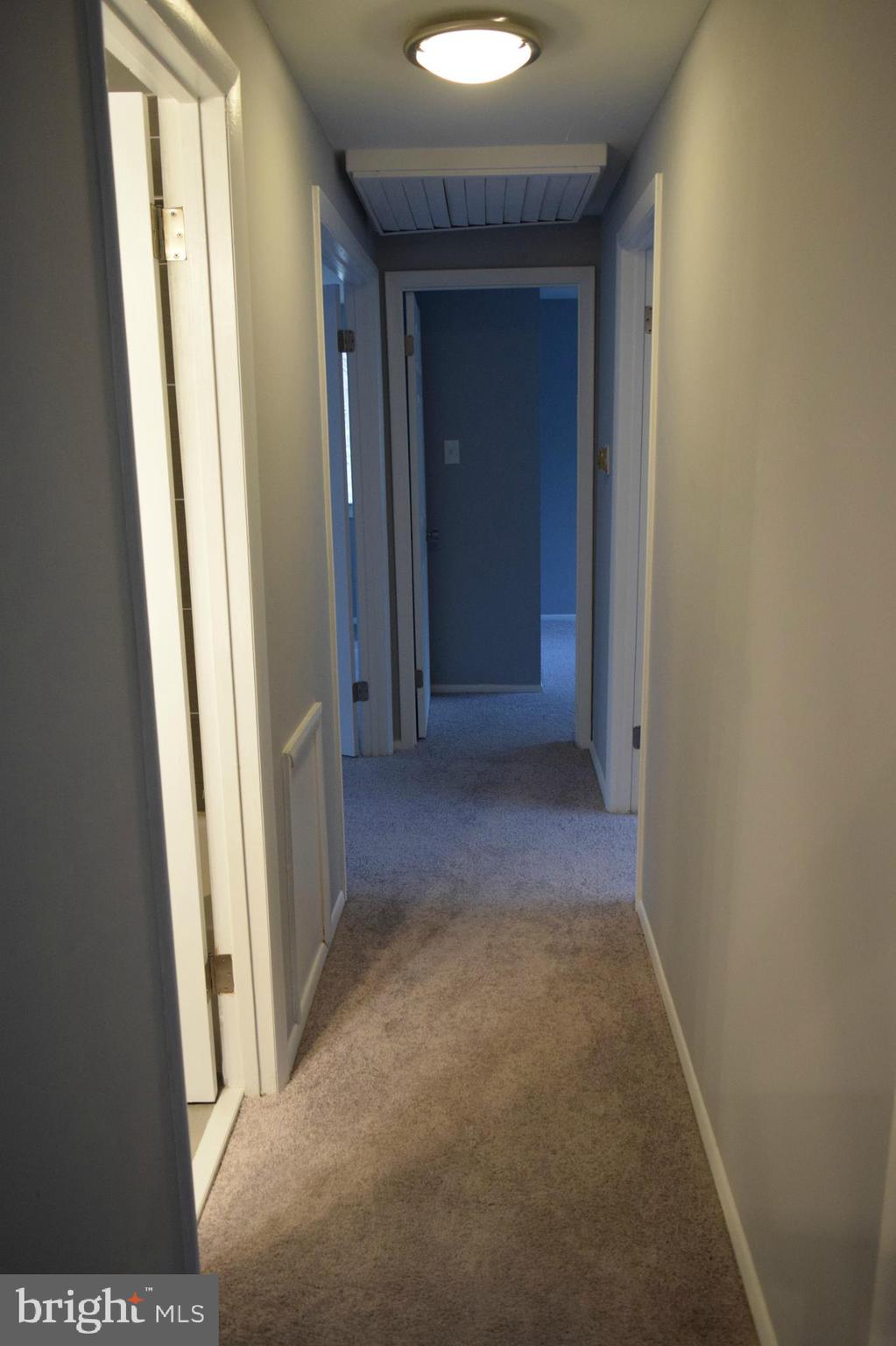 MARLTON - Residential