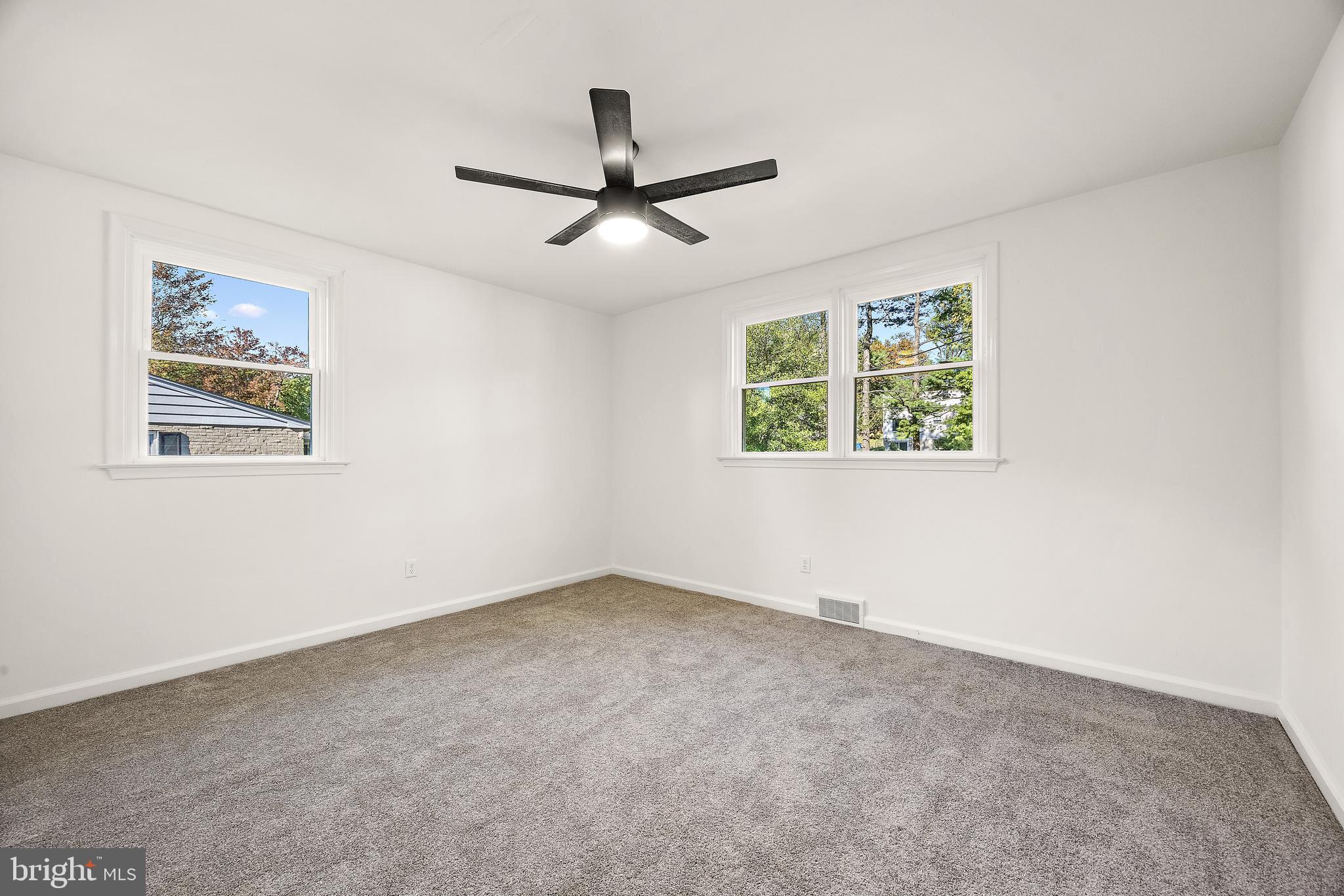 BRANDYWINE HILLS - Residential