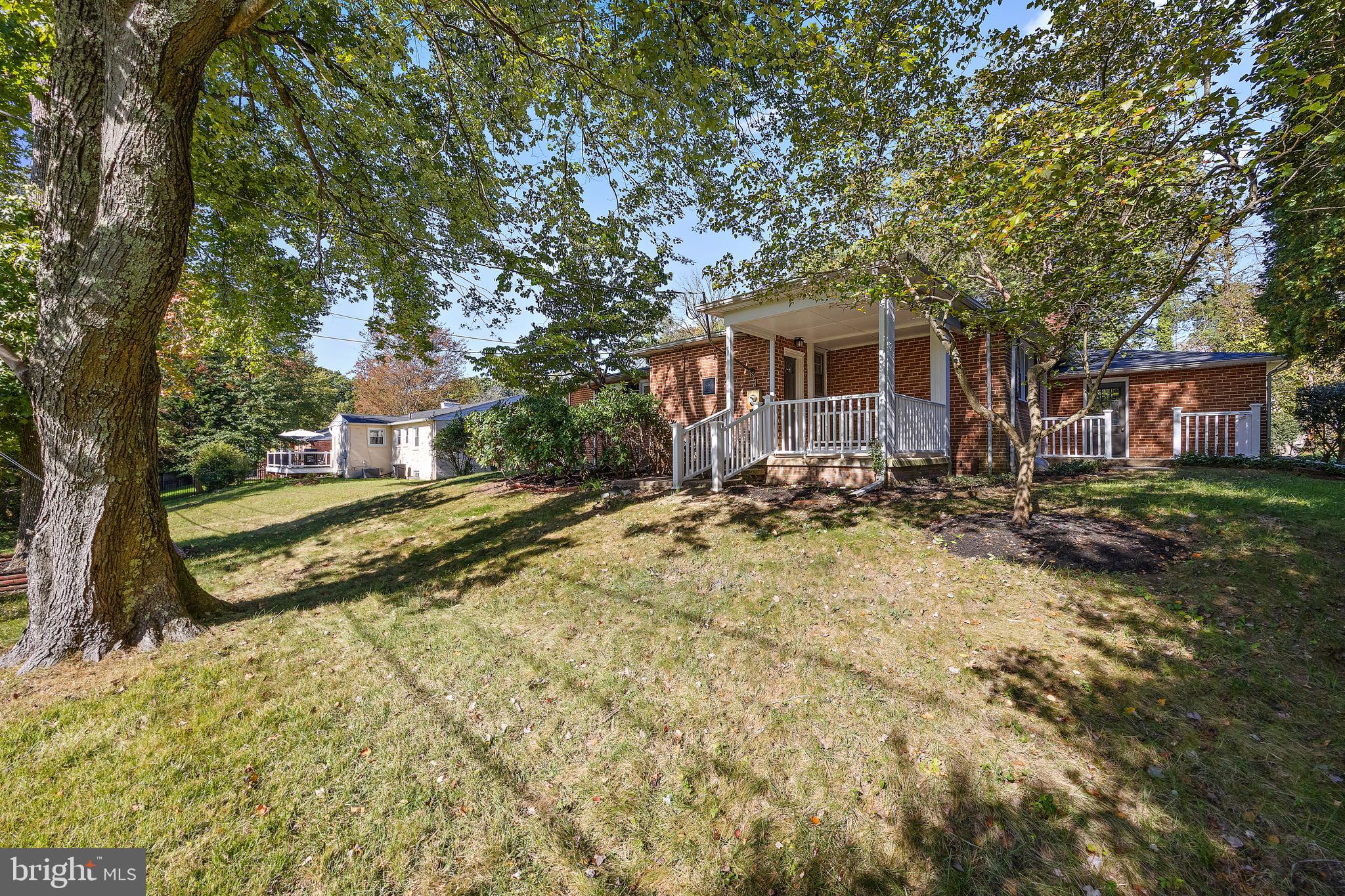 BRANDYWINE HILLS - Residential