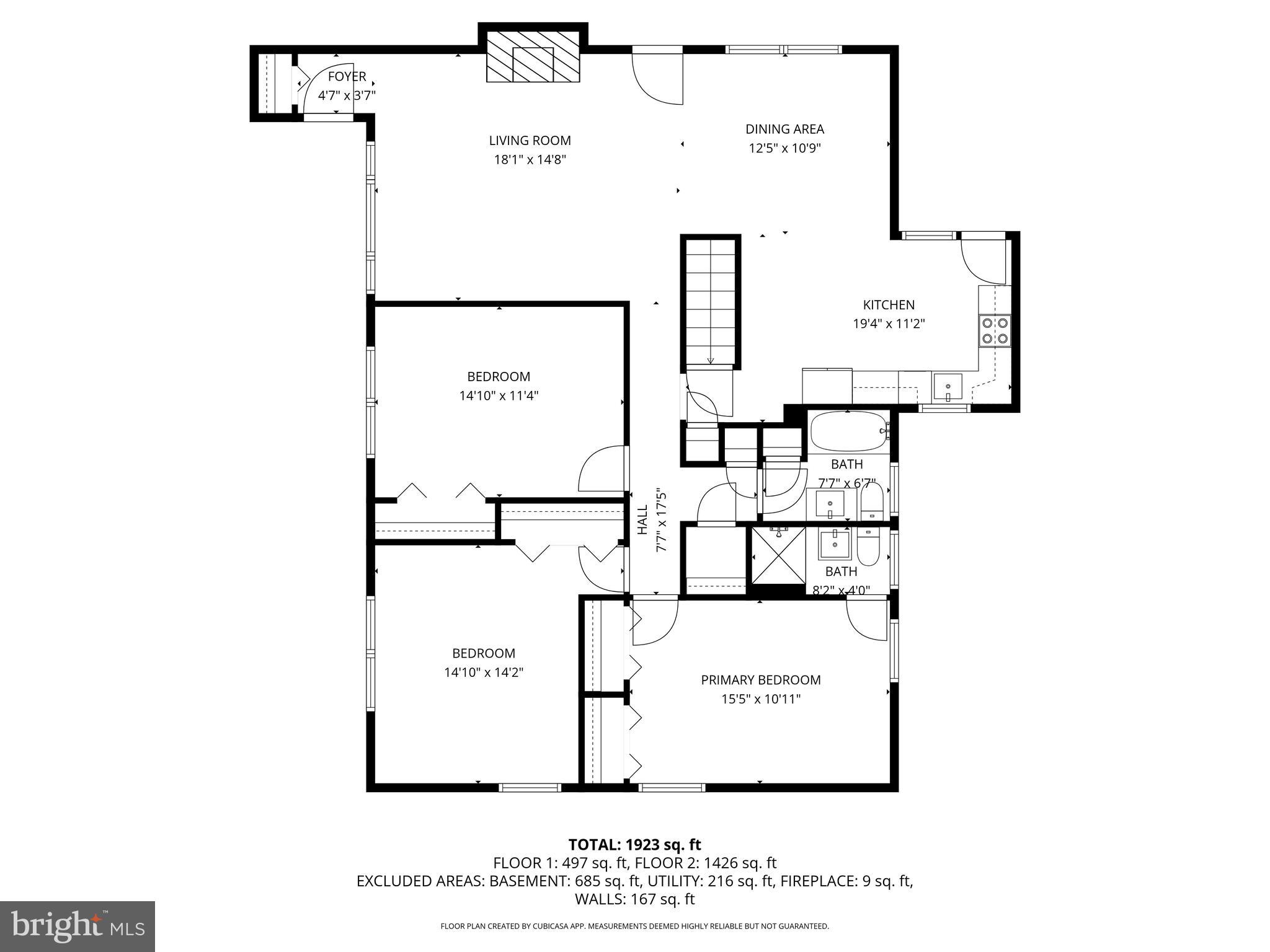 BRANDYWINE HILLS - Residential