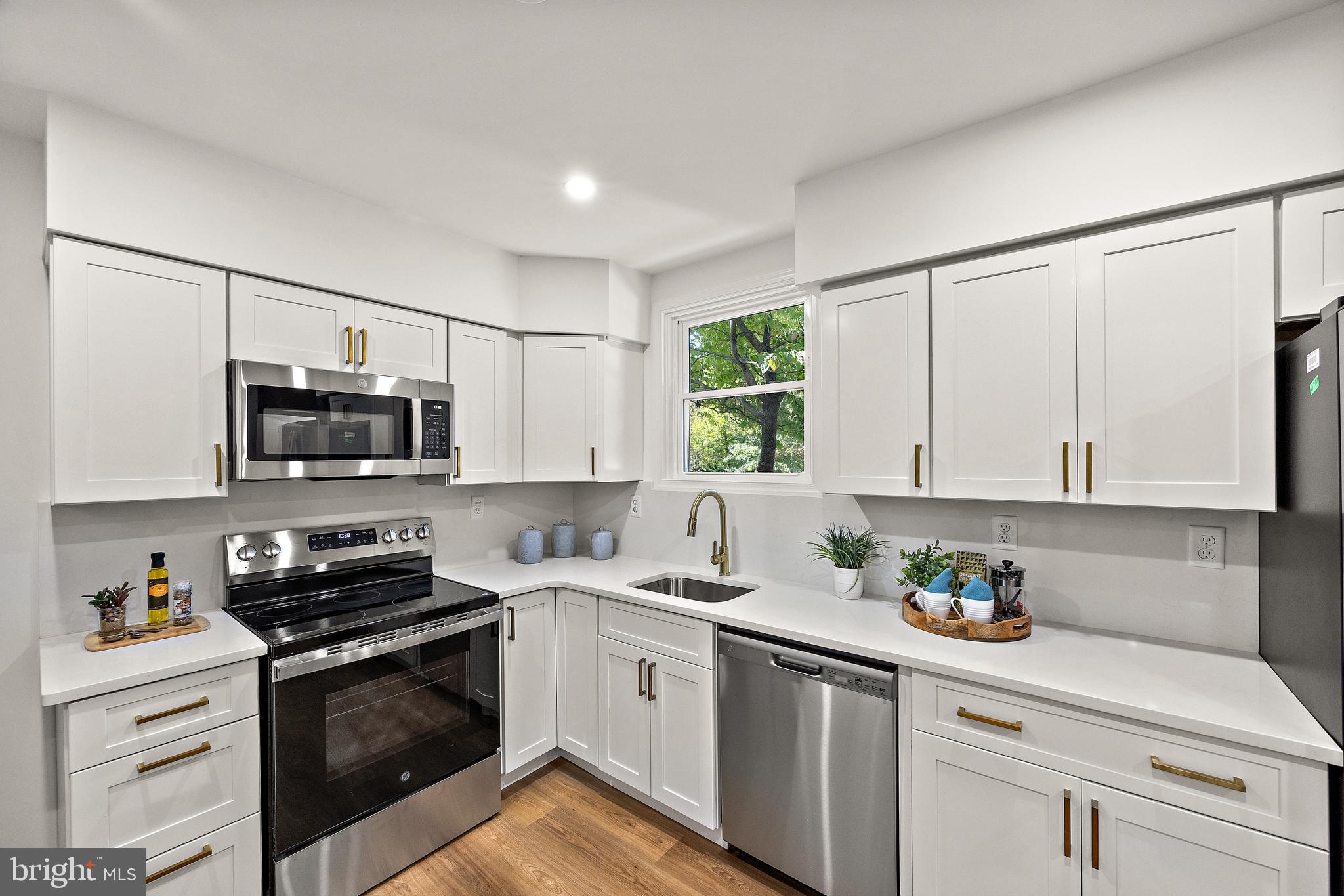 BRANDYWINE HILLS - Residential