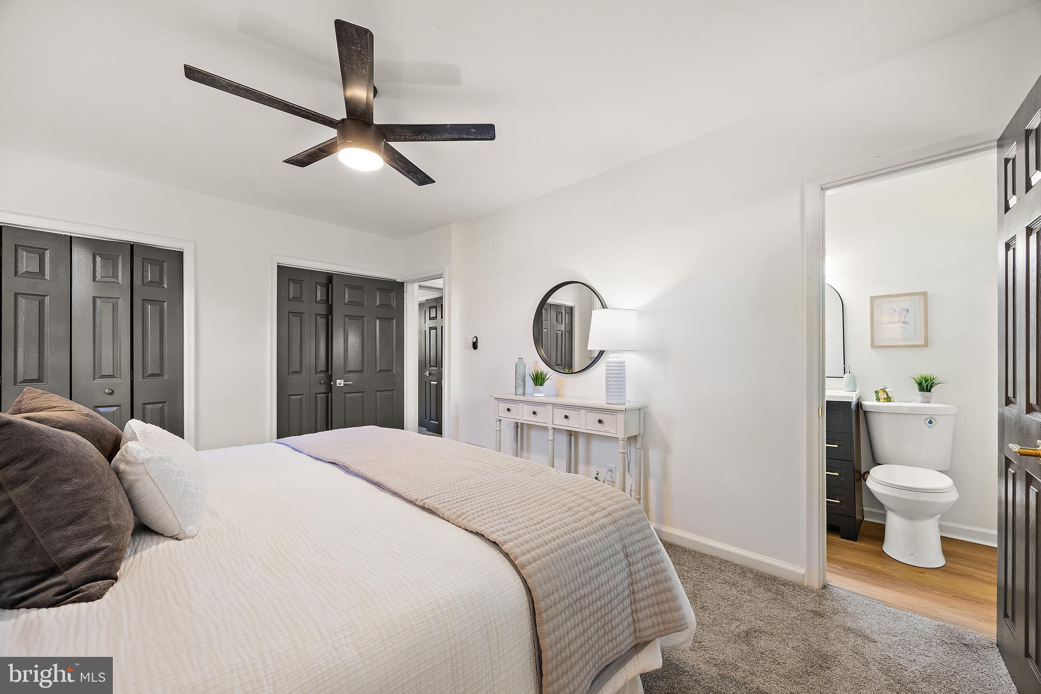 BRANDYWINE HILLS - Residential