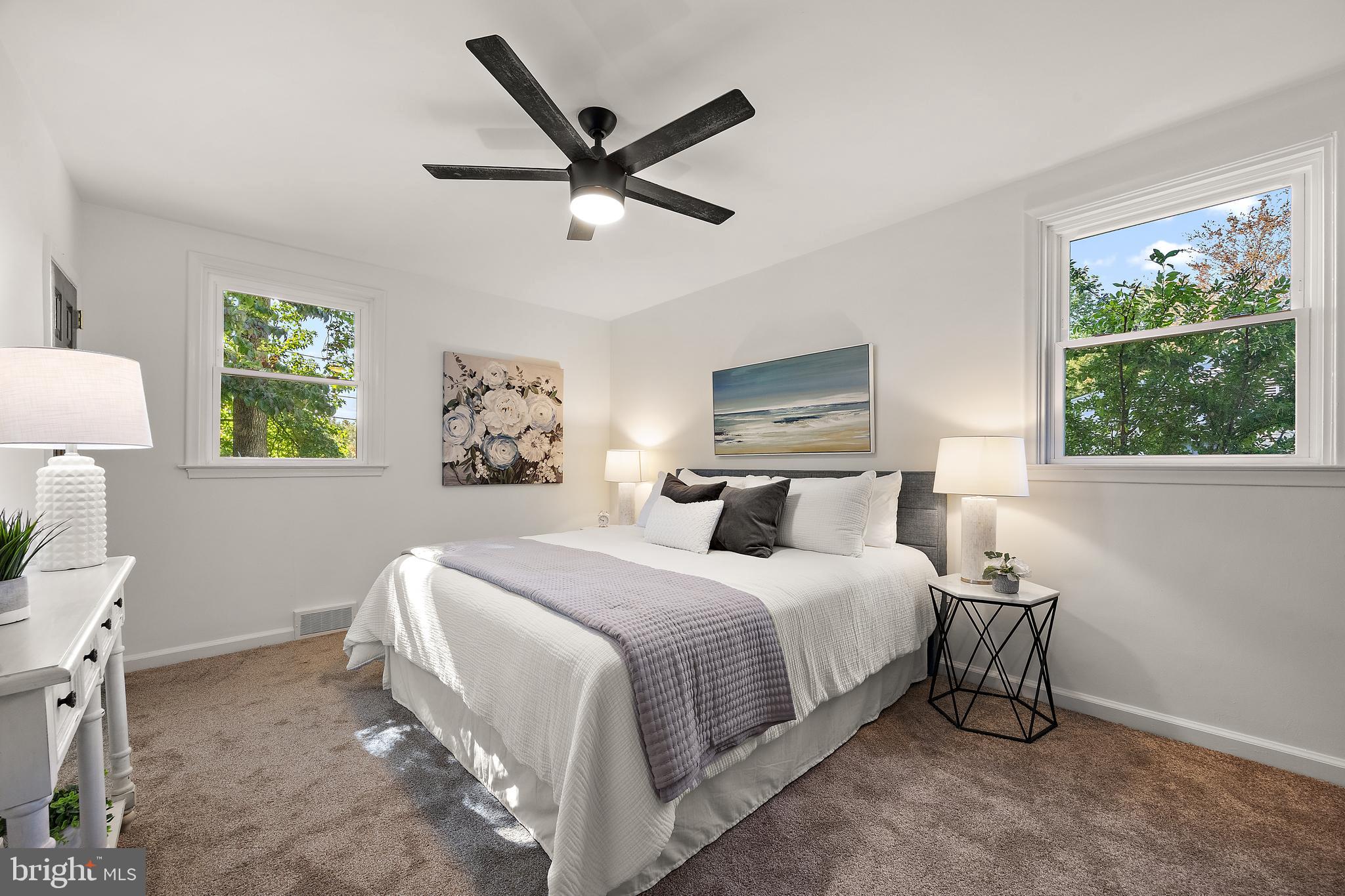 BRANDYWINE HILLS - Residential