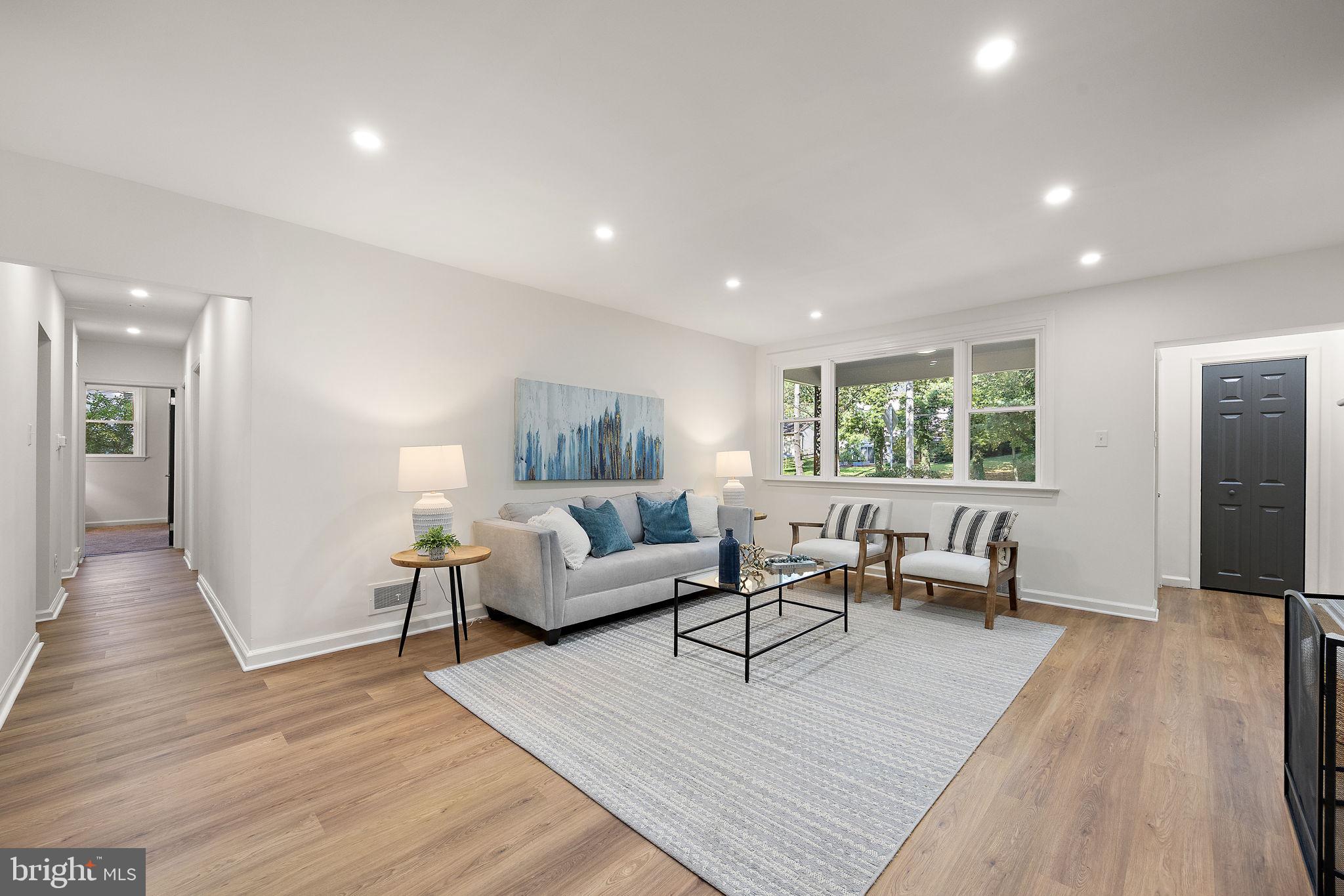 BRANDYWINE HILLS - Residential