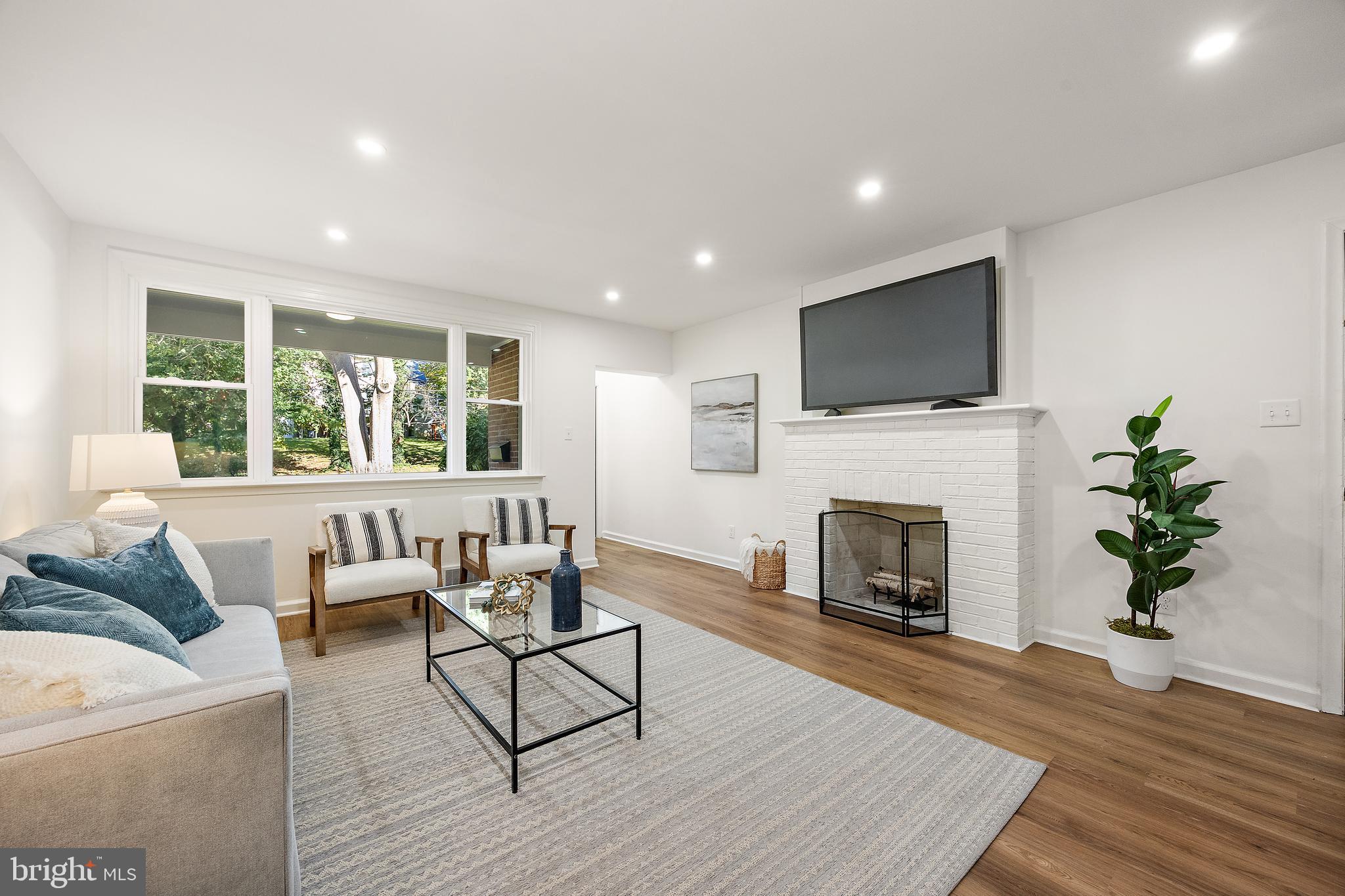 BRANDYWINE HILLS - Residential