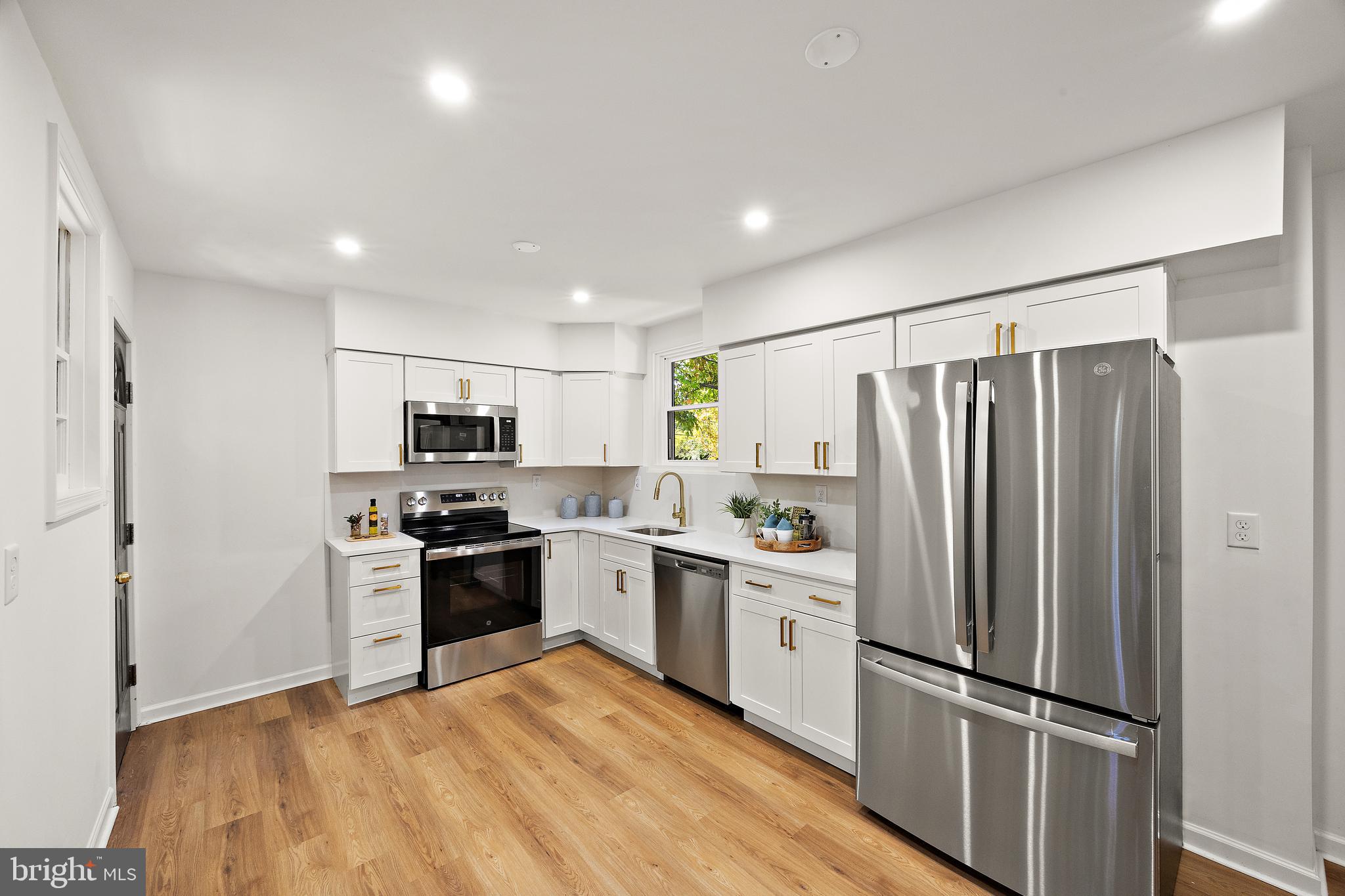 BRANDYWINE HILLS - Residential