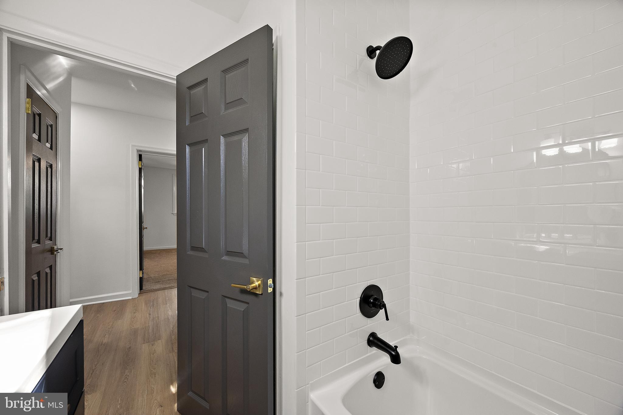 BRANDYWINE HILLS - Residential