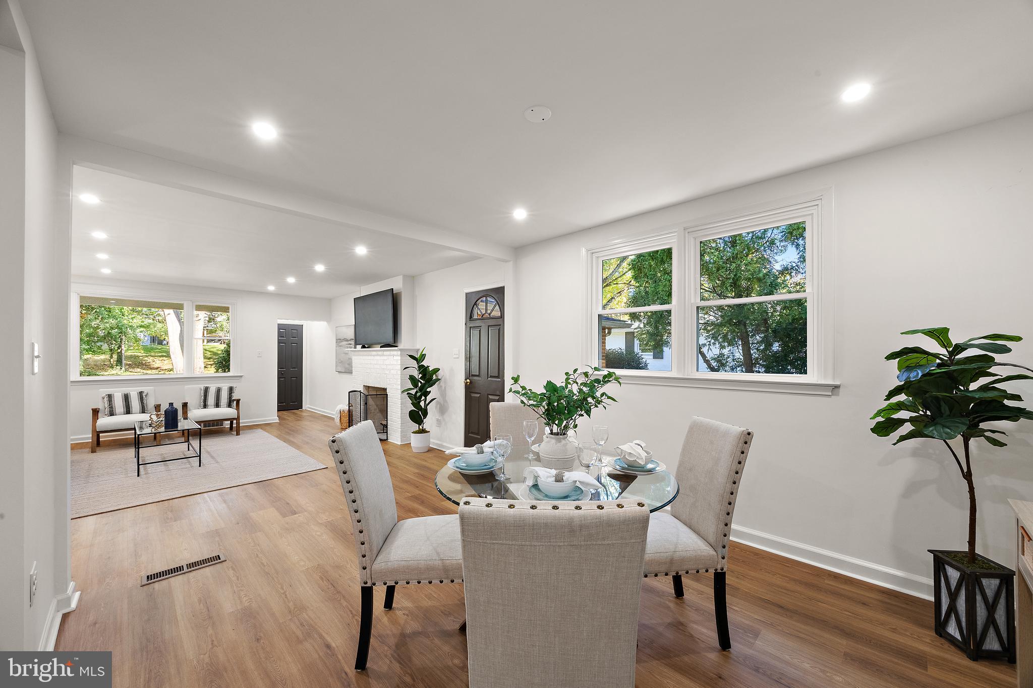 BRANDYWINE HILLS - Residential