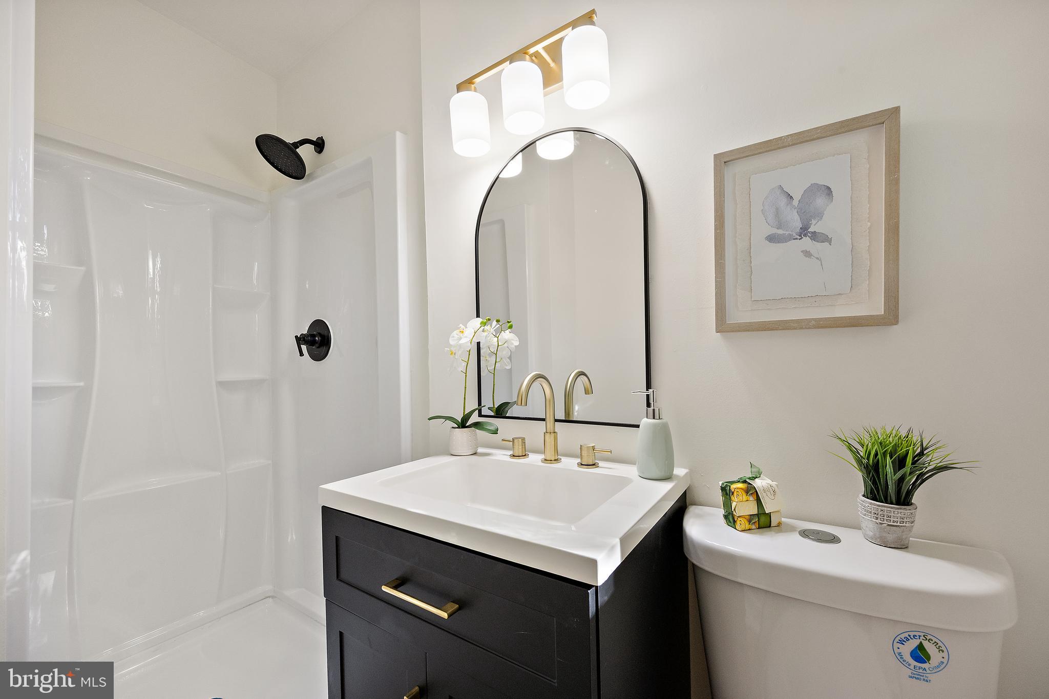 BRANDYWINE HILLS - Residential