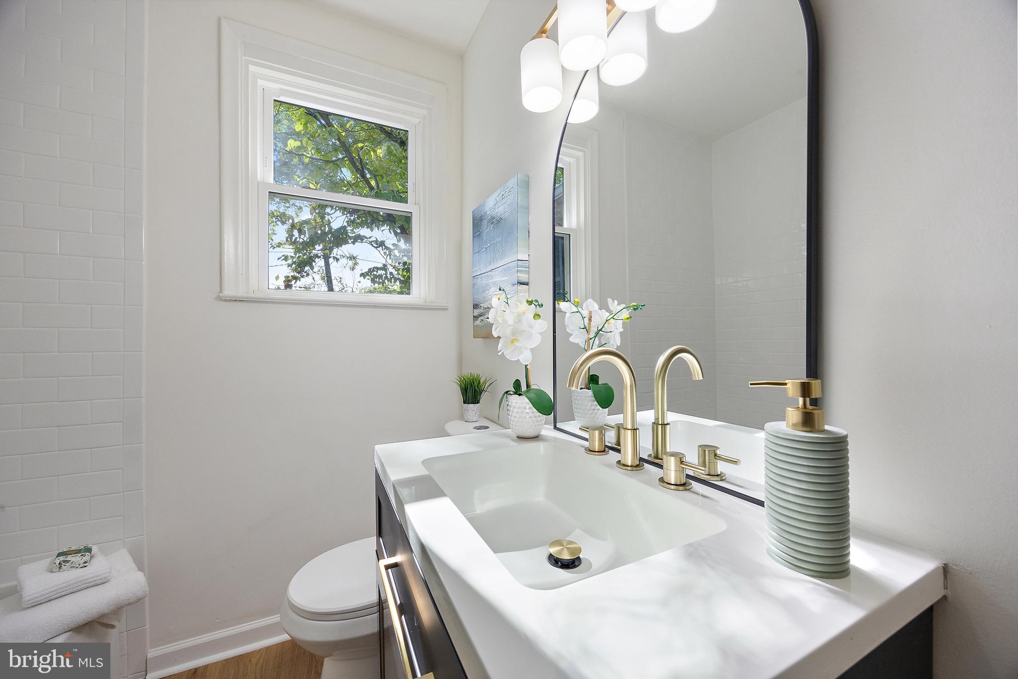 BRANDYWINE HILLS - Residential