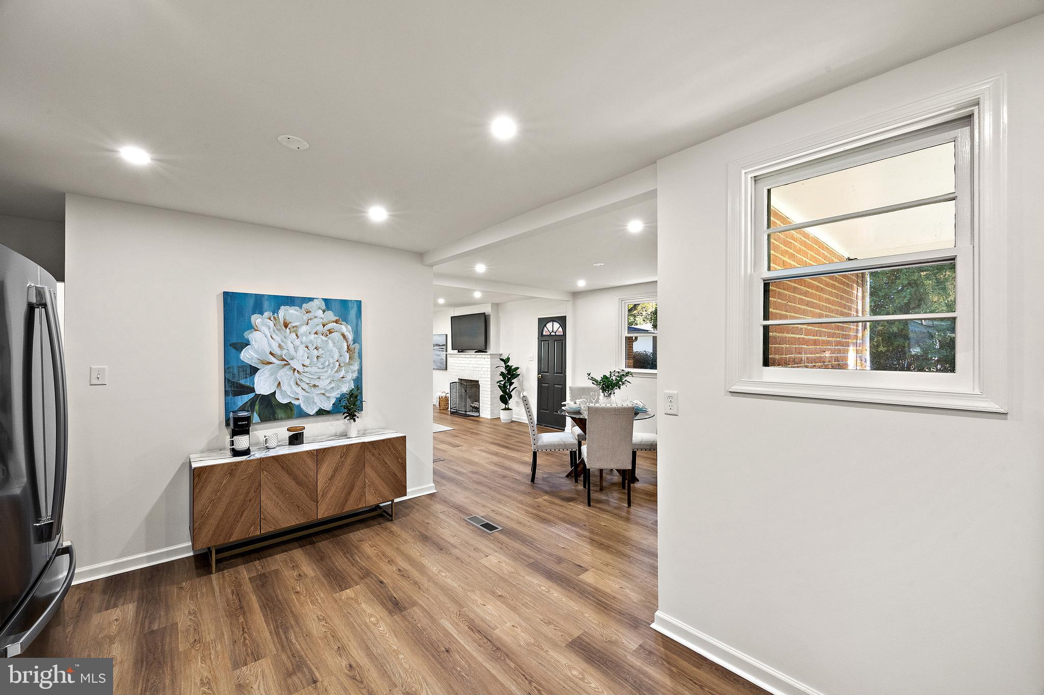 BRANDYWINE HILLS - Residential