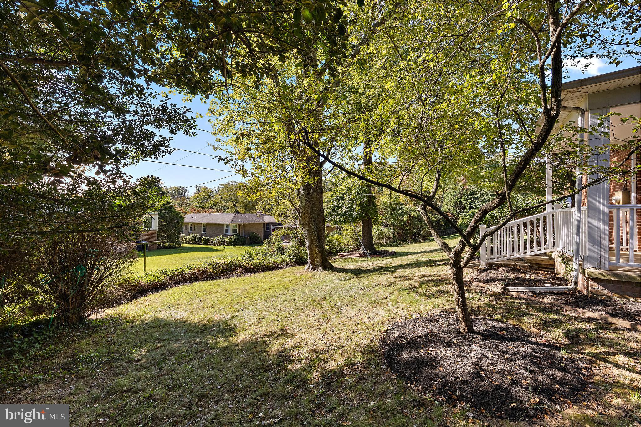 BRANDYWINE HILLS - Residential